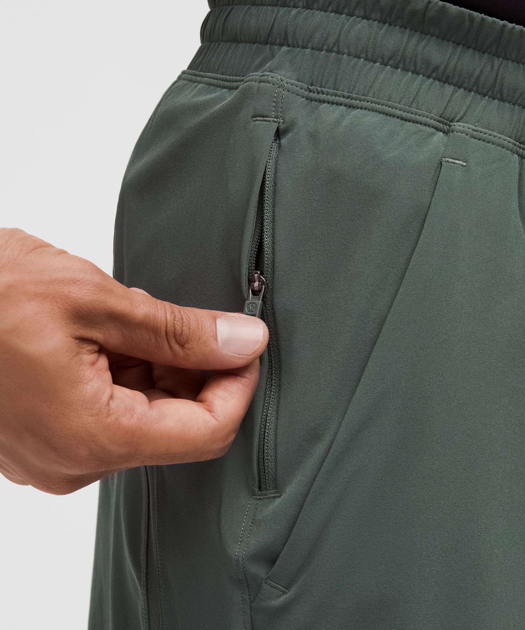Lululemon Pace Breaker Linerless Short 5"
