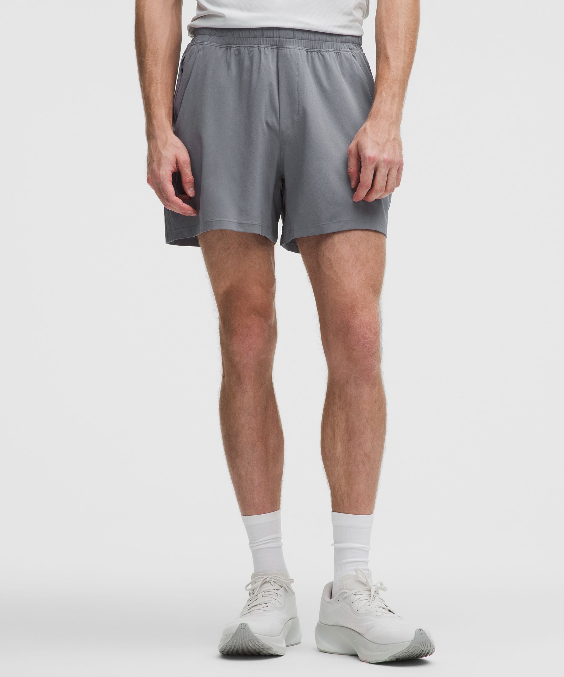 Lululemon Pace Breaker Linerless Short 5"