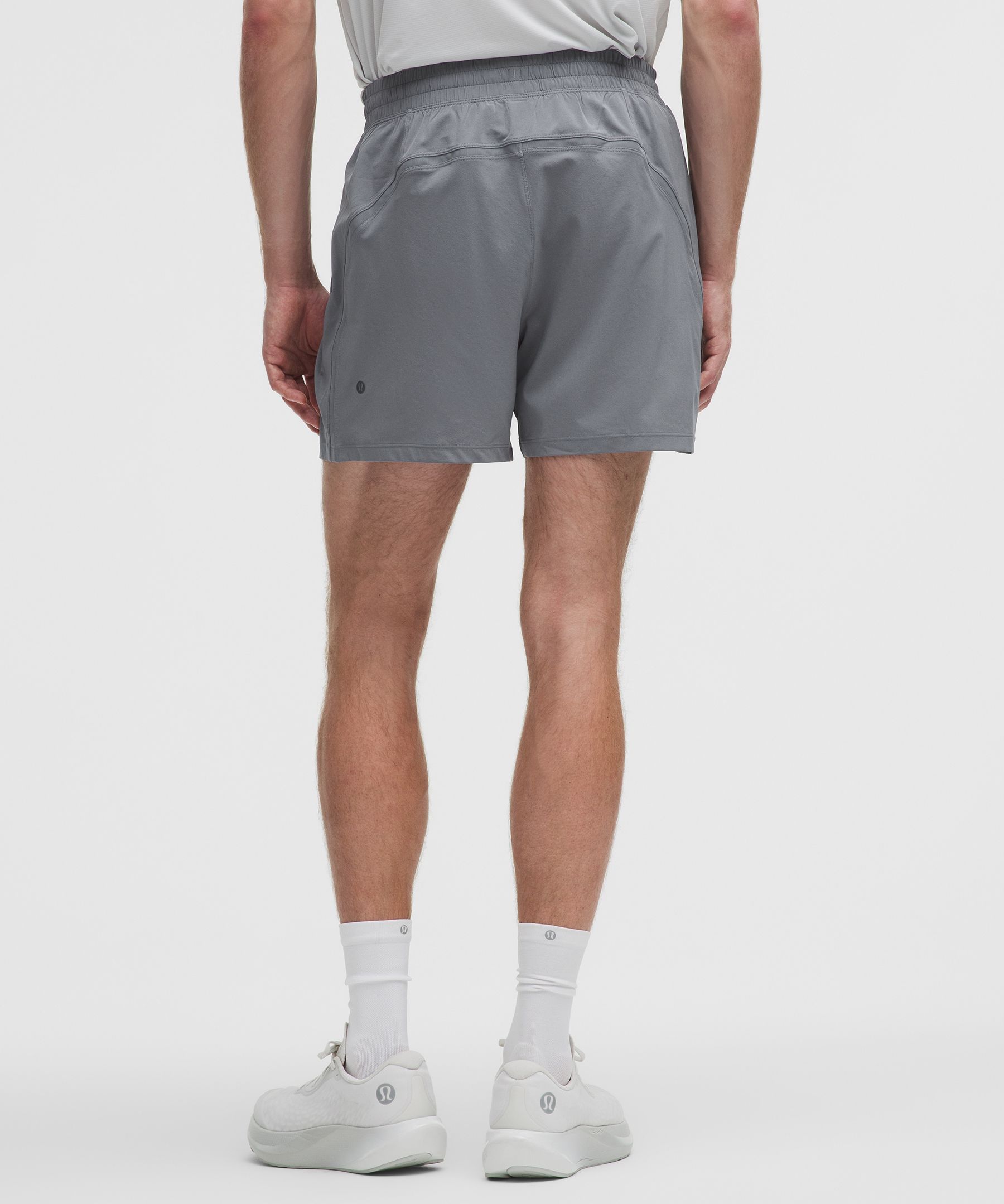 Lululemon Pace Breaker Linerless Short 5"