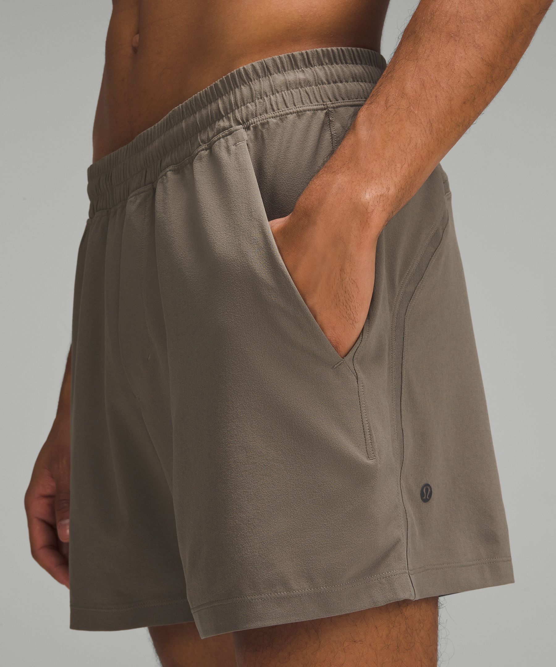 Pace Breaker Linerless Short 5" | Men's Shorts