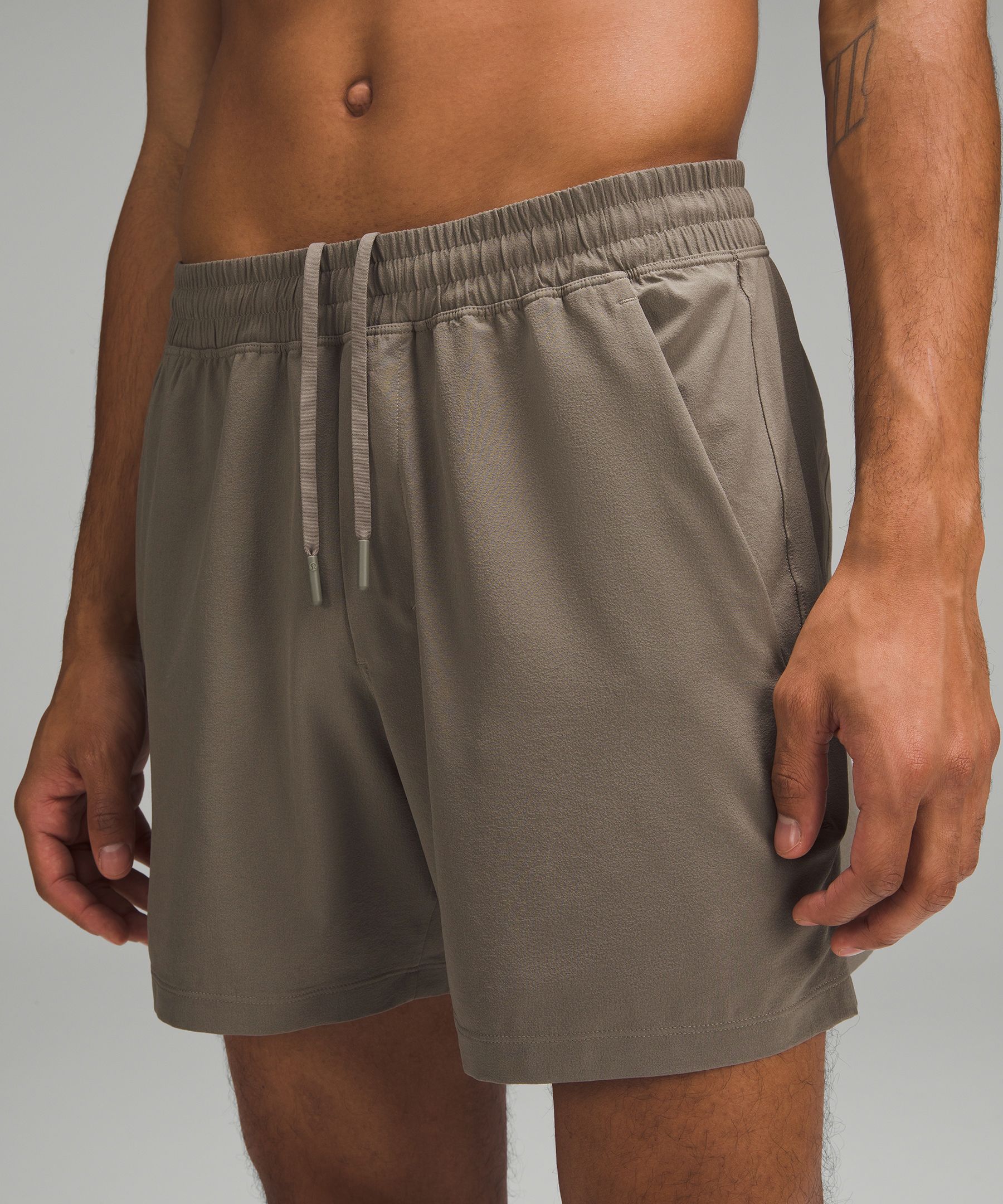 Pace Breaker Linerless Short 5" | Men's Shorts