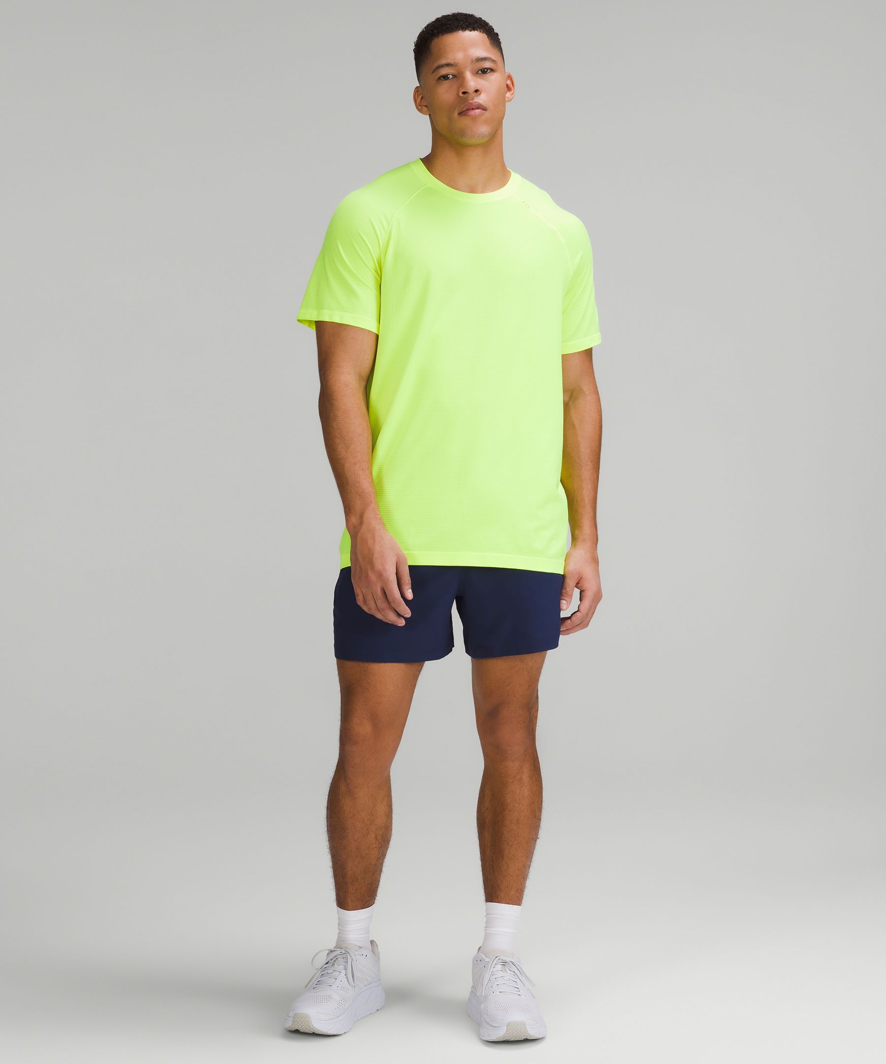 lululemon athletica Shorts for Men, Online Sale up to 34% off