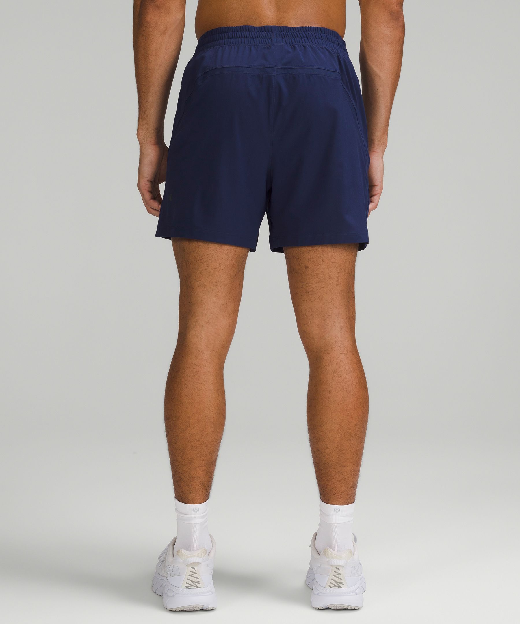 Lululemon pace cheap breaker short