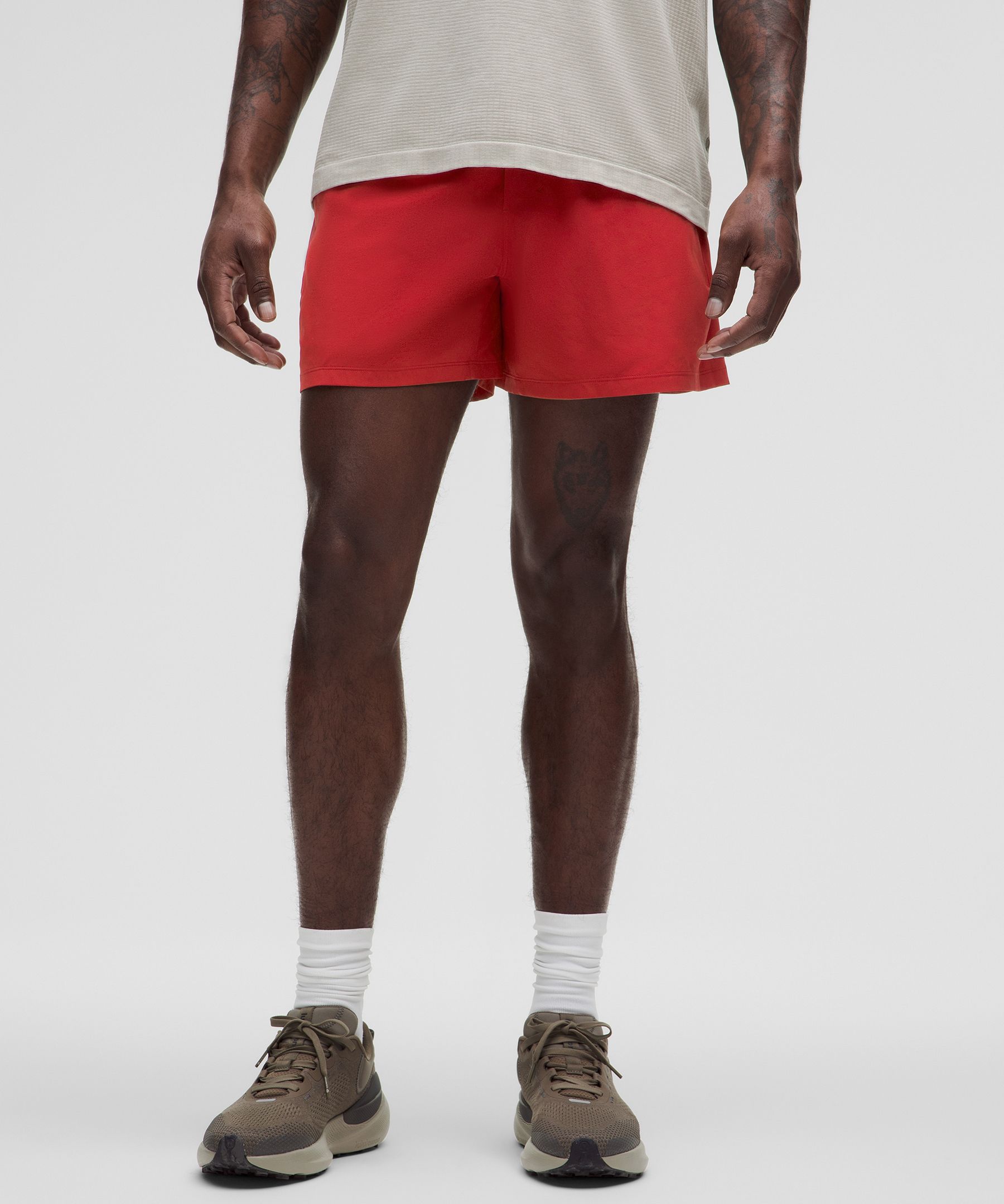 Pace Breaker Lined Short 5, Men's Shorts