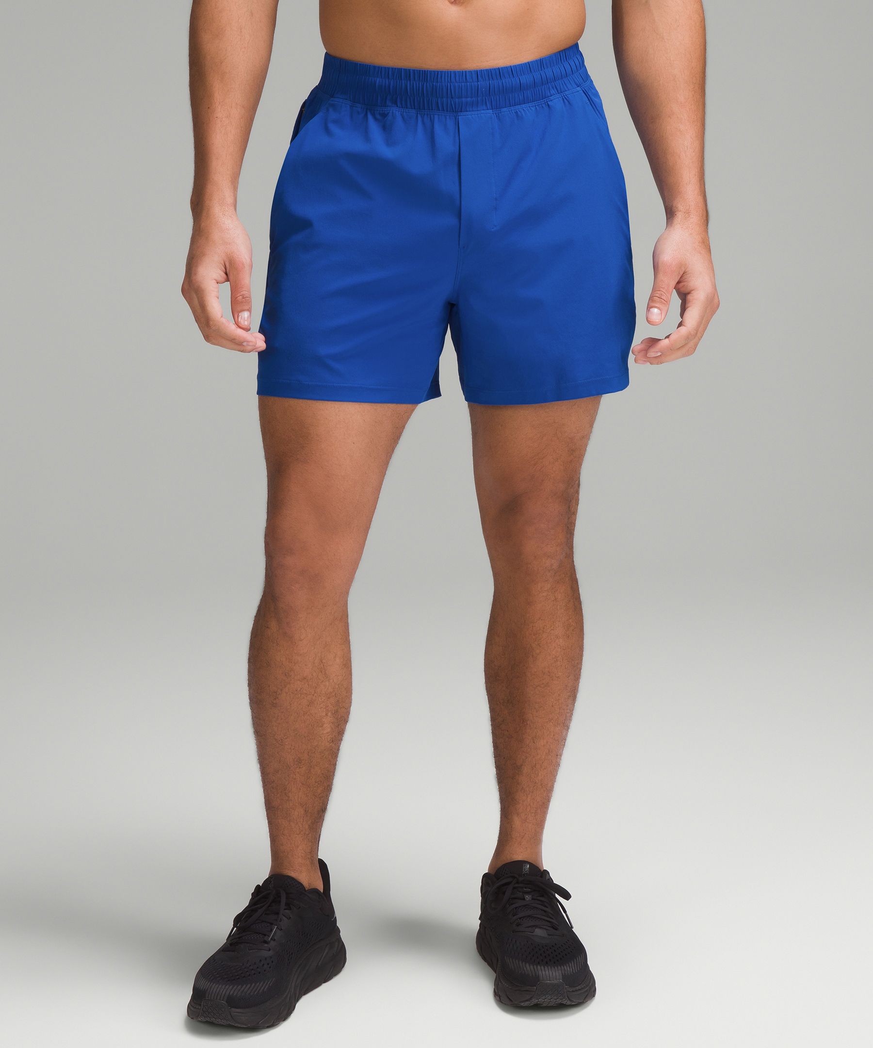 Pace Breaker Linerless Short 5, Men's Shorts