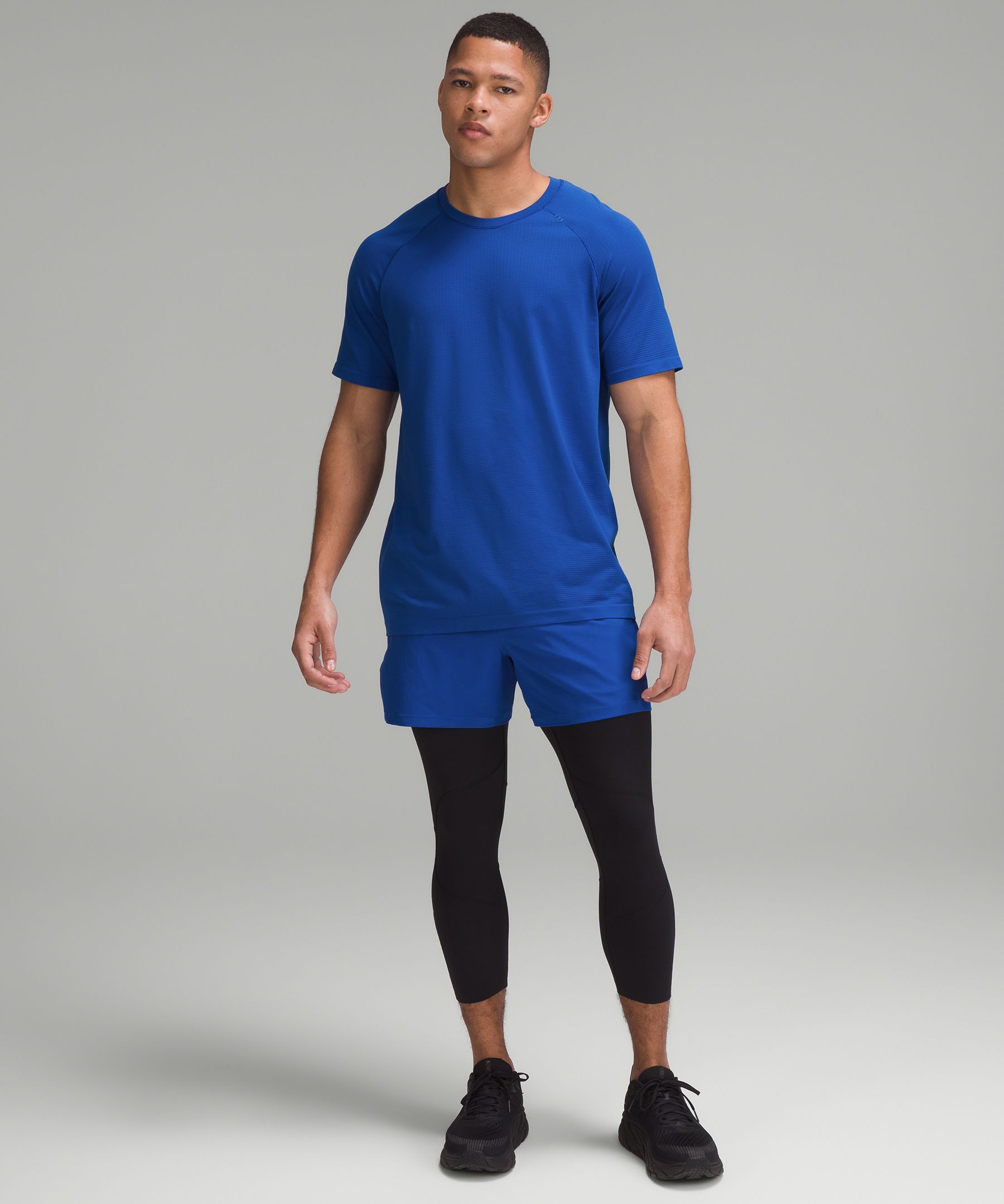 technical apparel + athletic shoes | lululemon