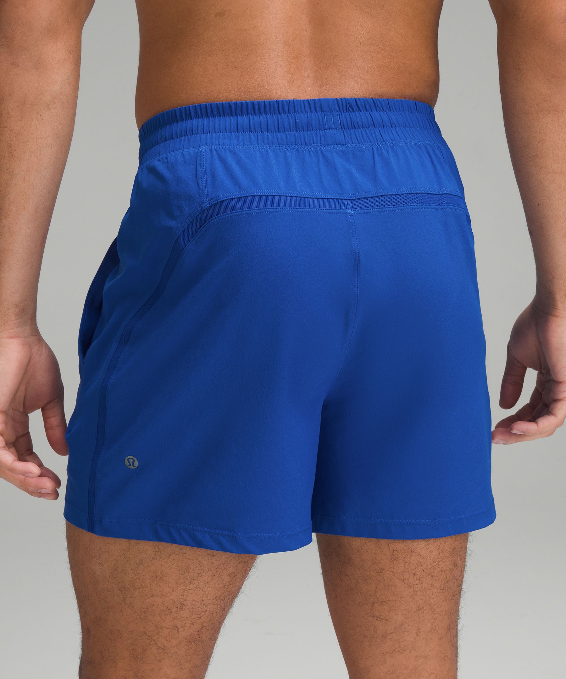 Pace Breaker Linerless Short 5, Men's Shorts