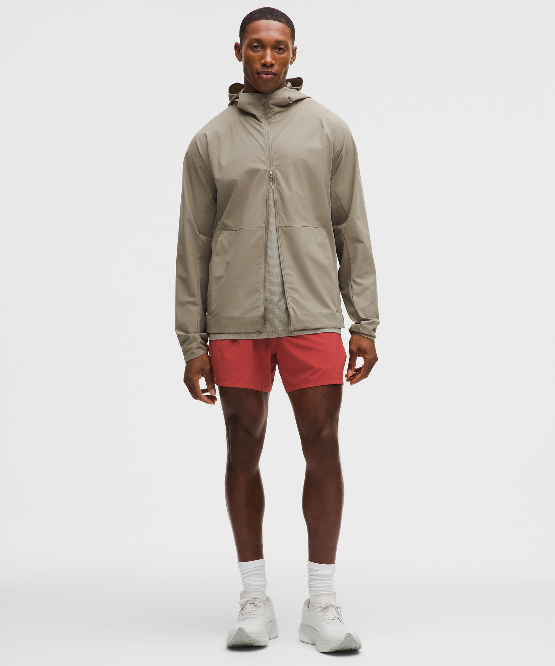 パンツ sorin Interlock Layered Short Pants sorin Interlock Layered Short Pants