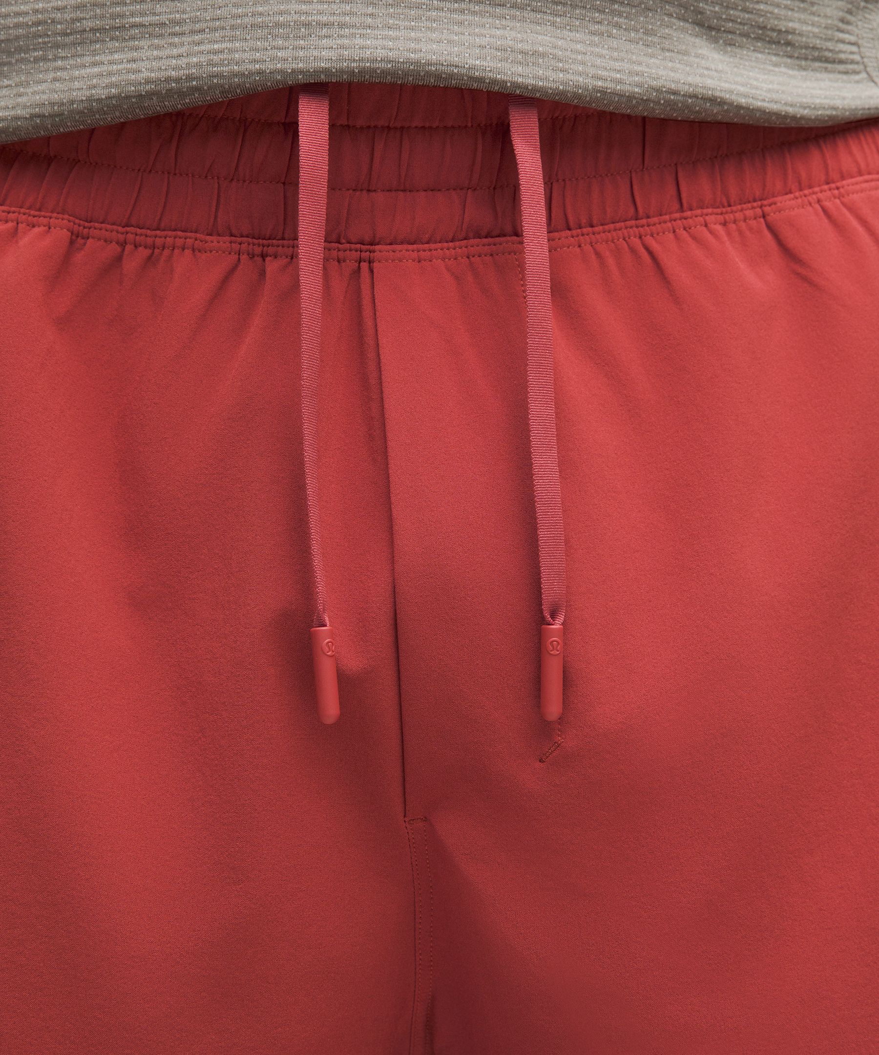 Pace Breaker Linerless Short 5"