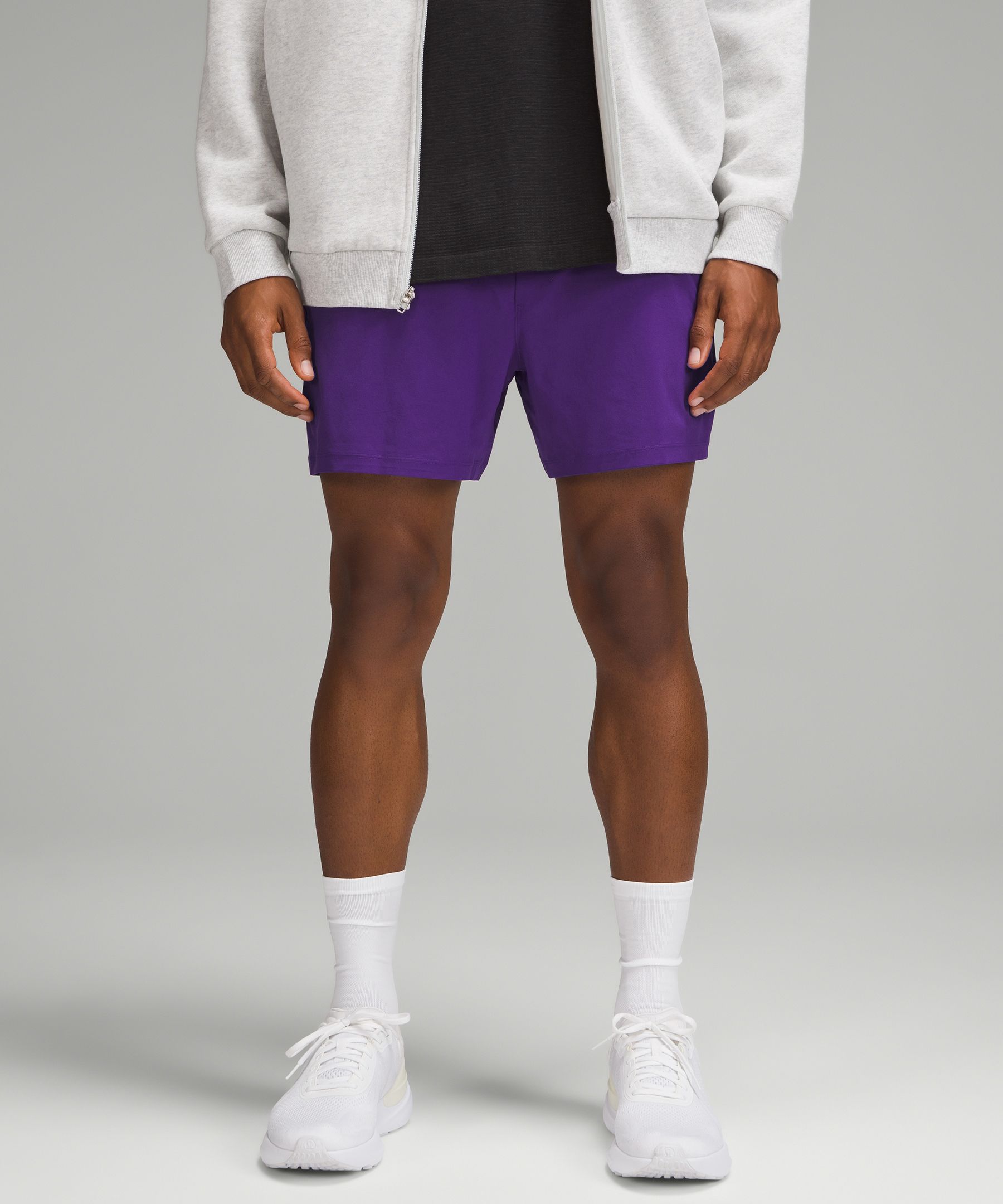 Lululemon Pace Breaker Linerless Short 5"