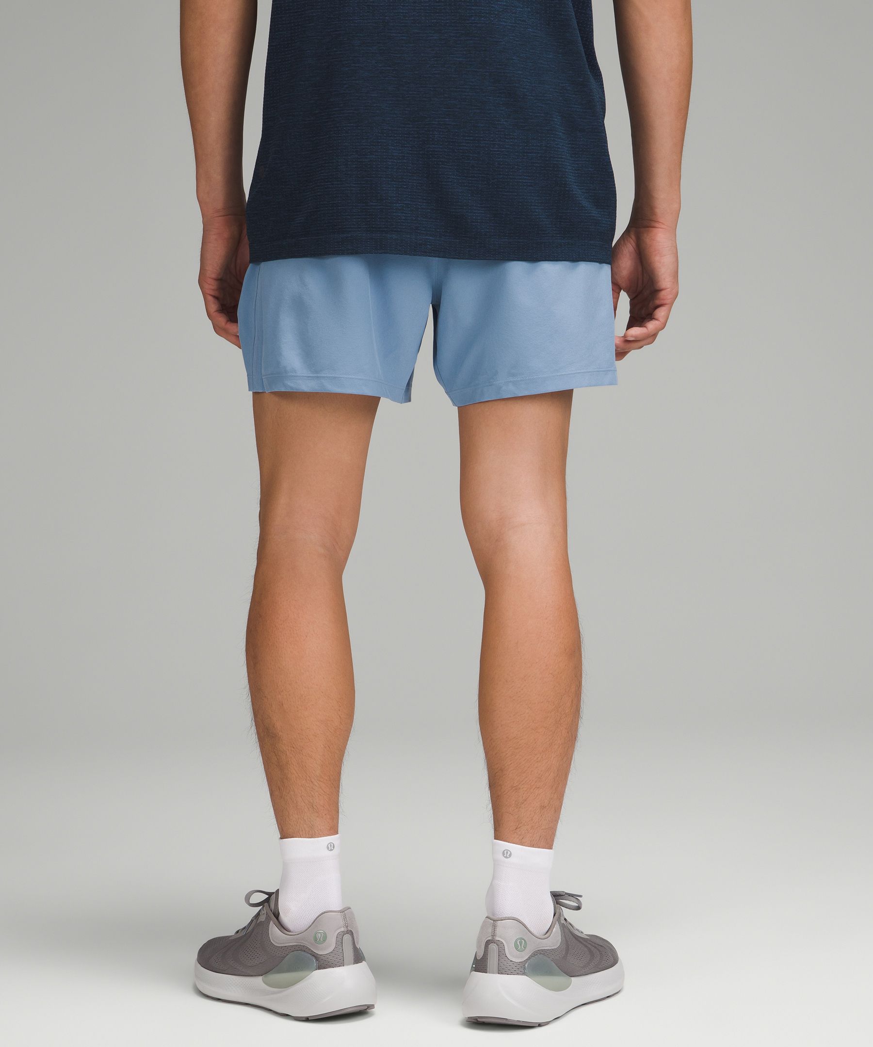 Pace Breaker Linerless Short 5" | Men's Shorts