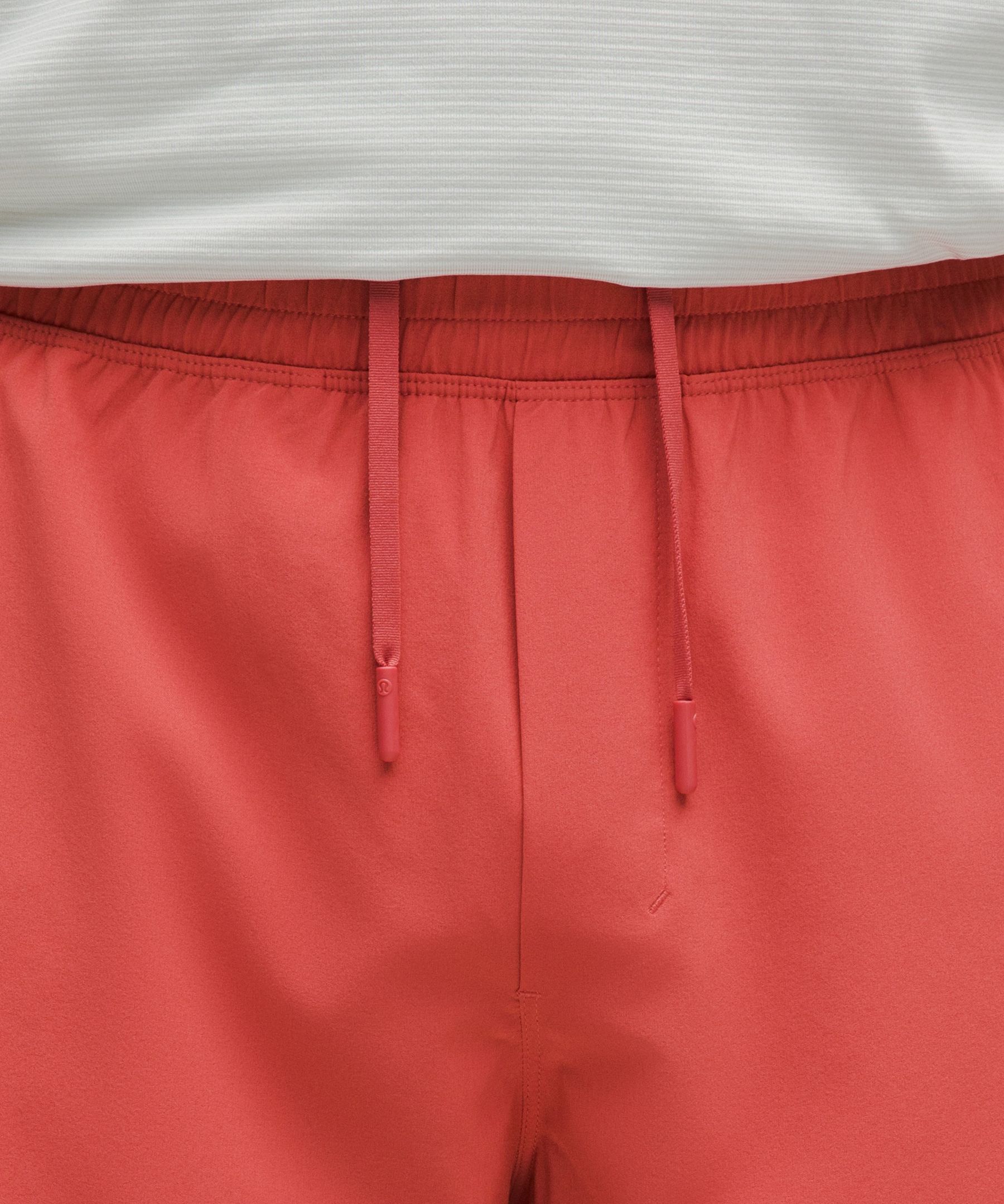 Lululemon Pace Breaker Linerless Shorts 5"