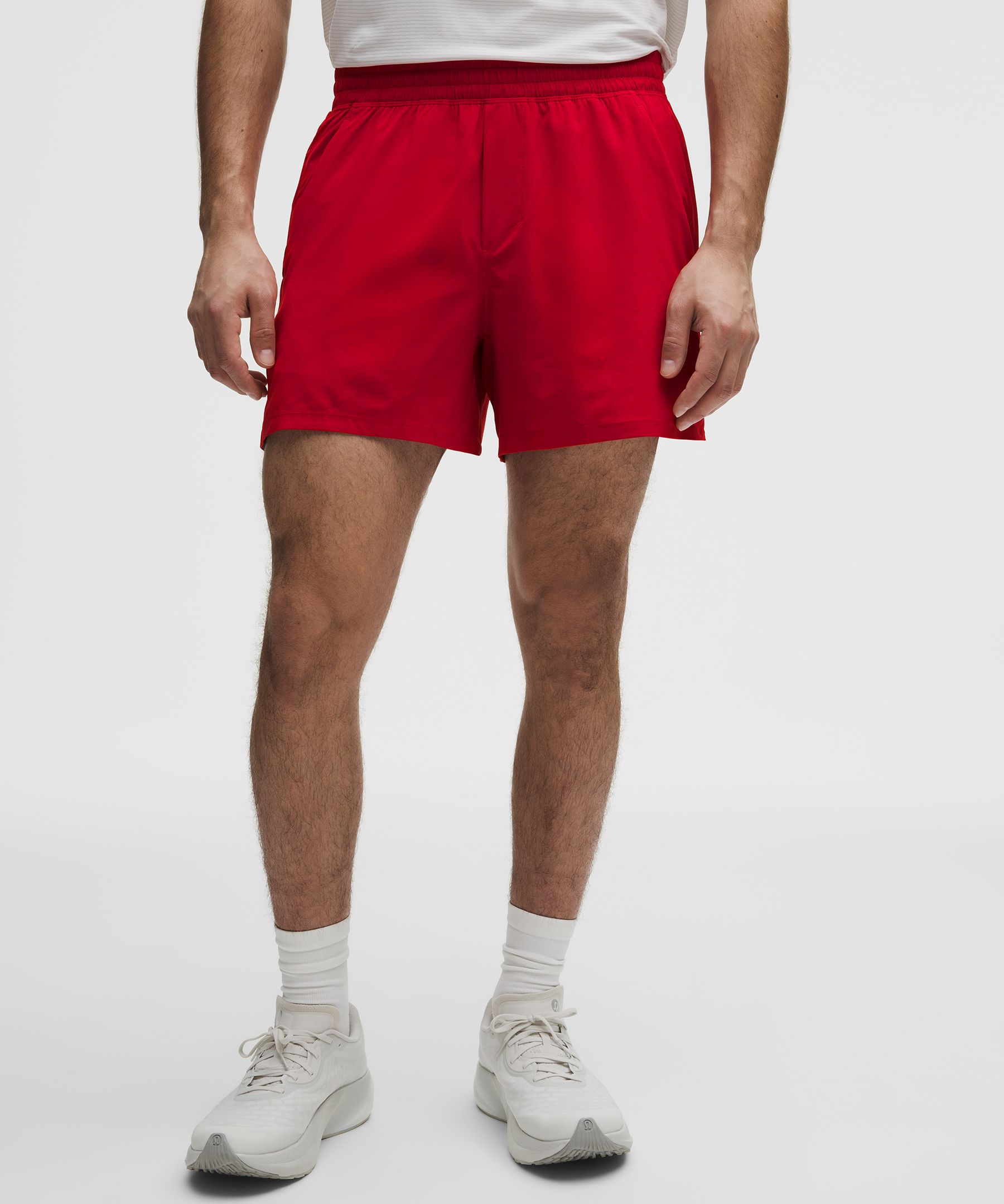 Pace Breaker Linerless Short 5"