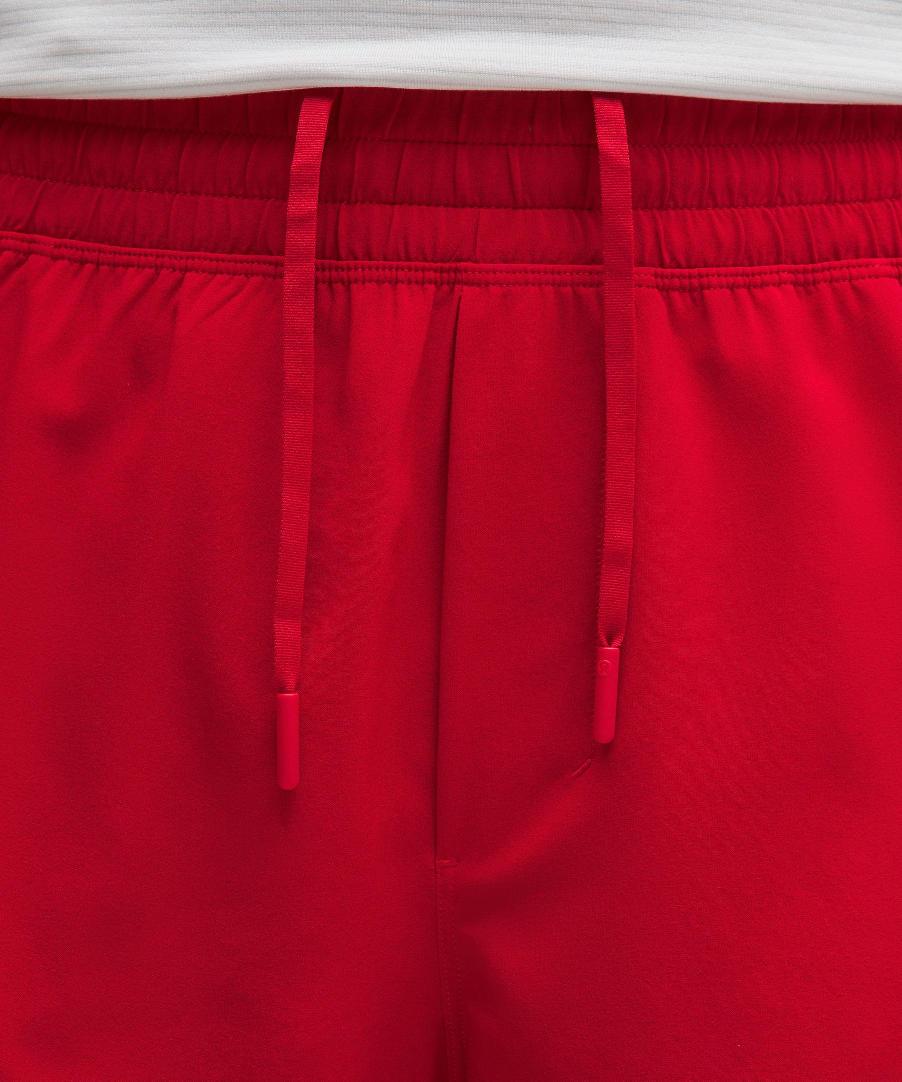 Pace Breaker Linerless Short 5"