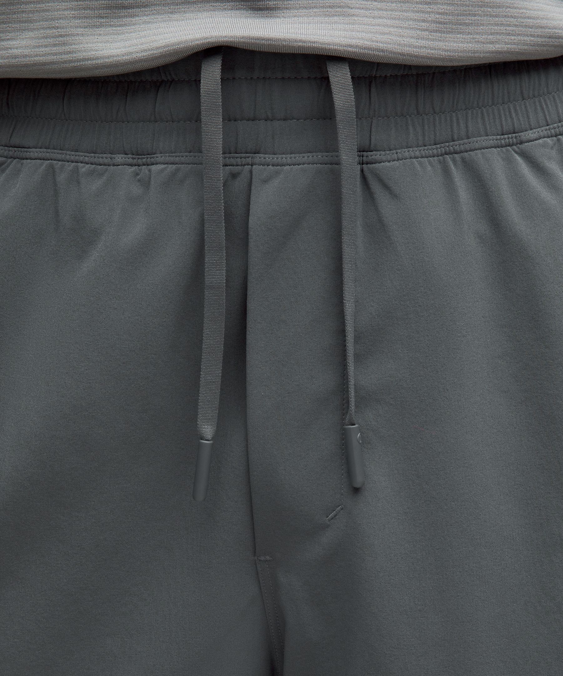 Pace Breaker Linerless Short 5"