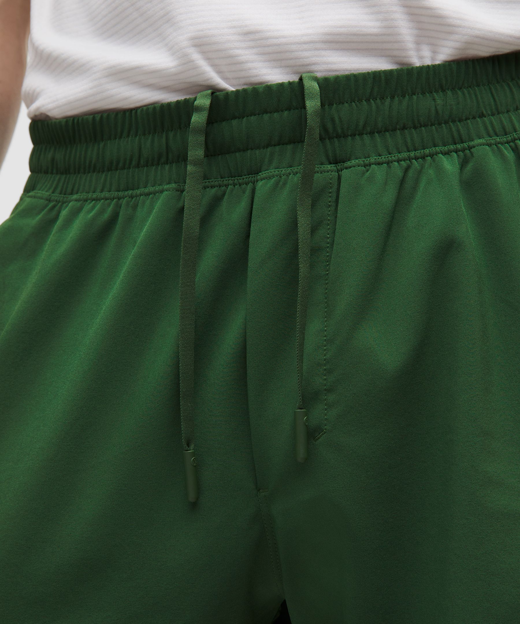 Pace Breaker Linerless Short 5"