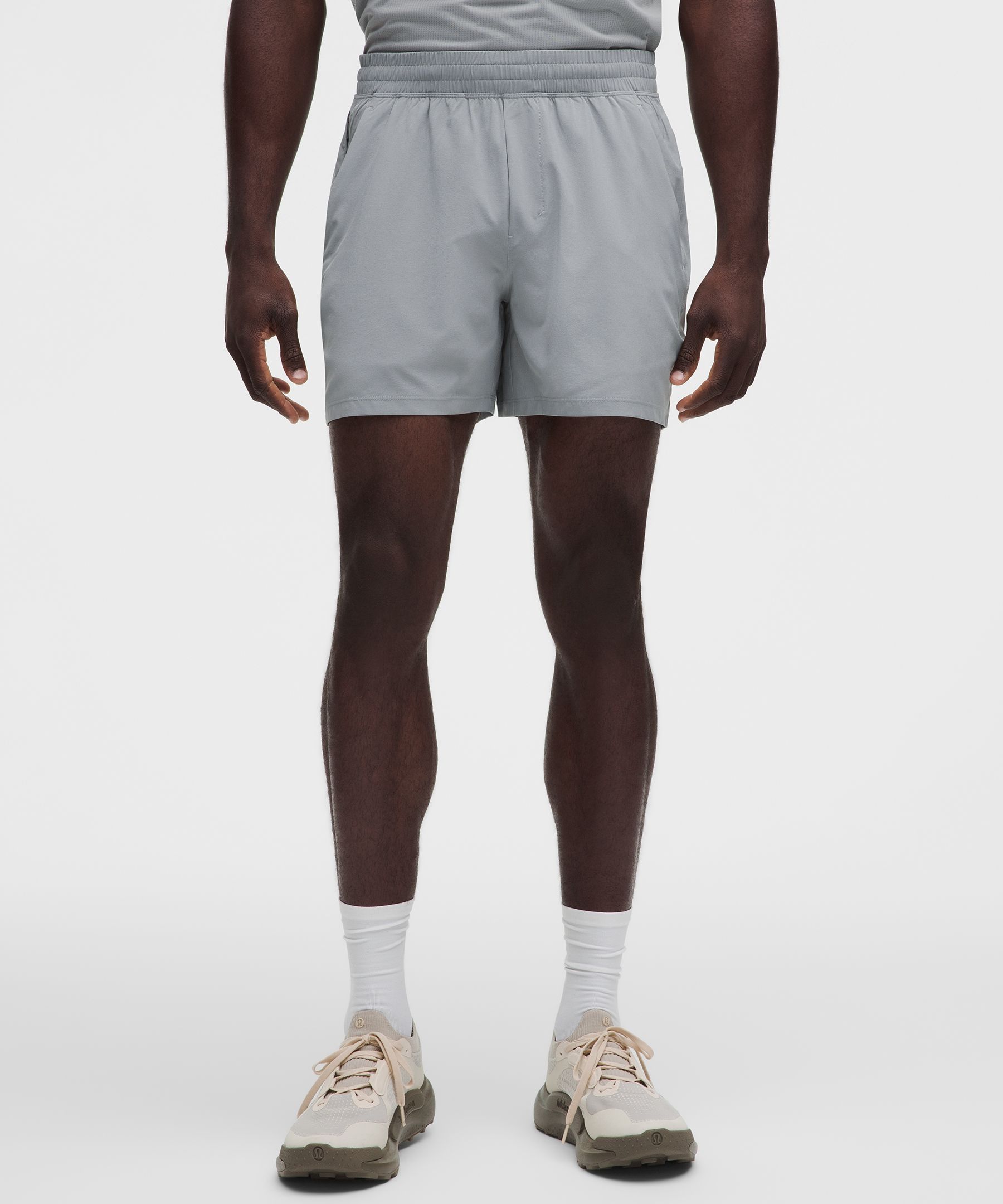 Pace Breaker Linerless Short 5"