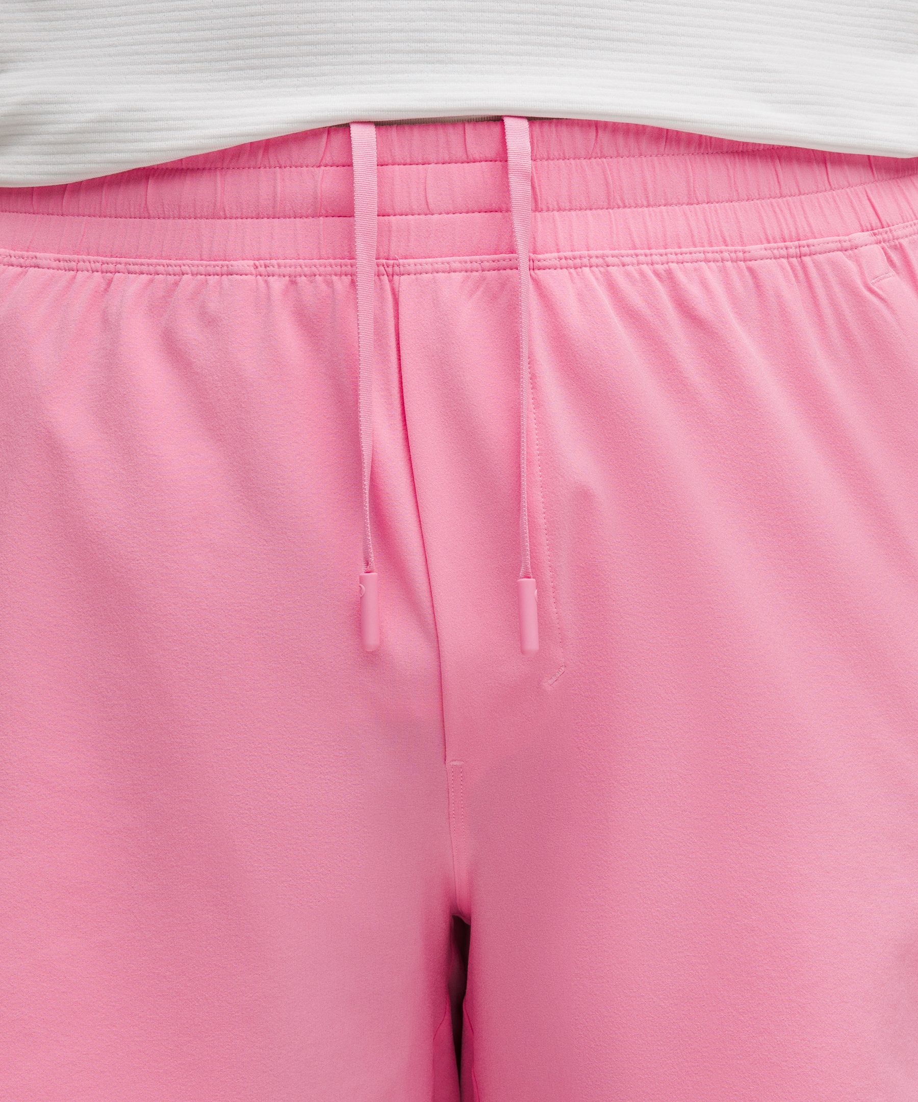 Pace Breaker Linerless Short 5"