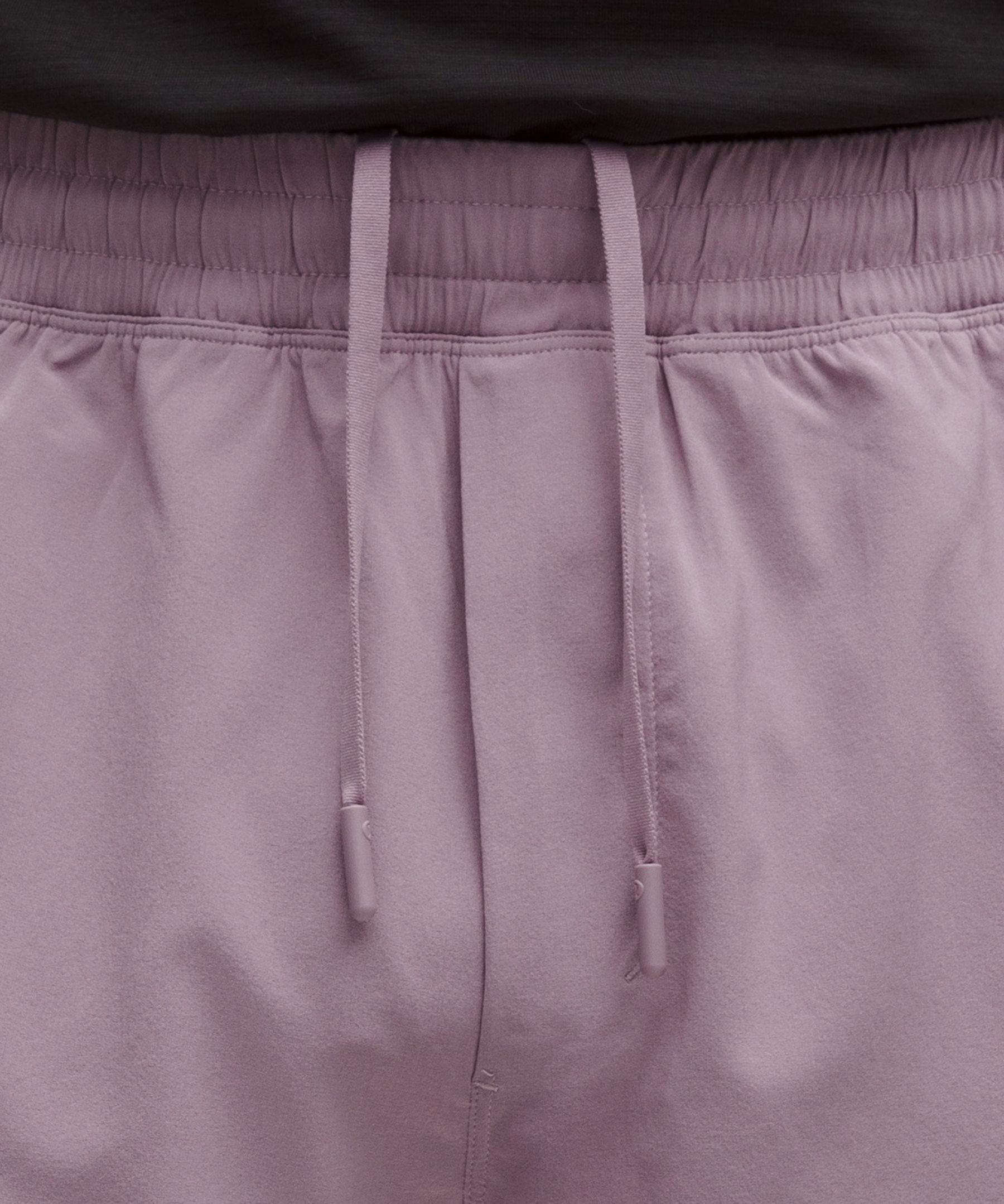 Pace Breaker Linerless Short 5"