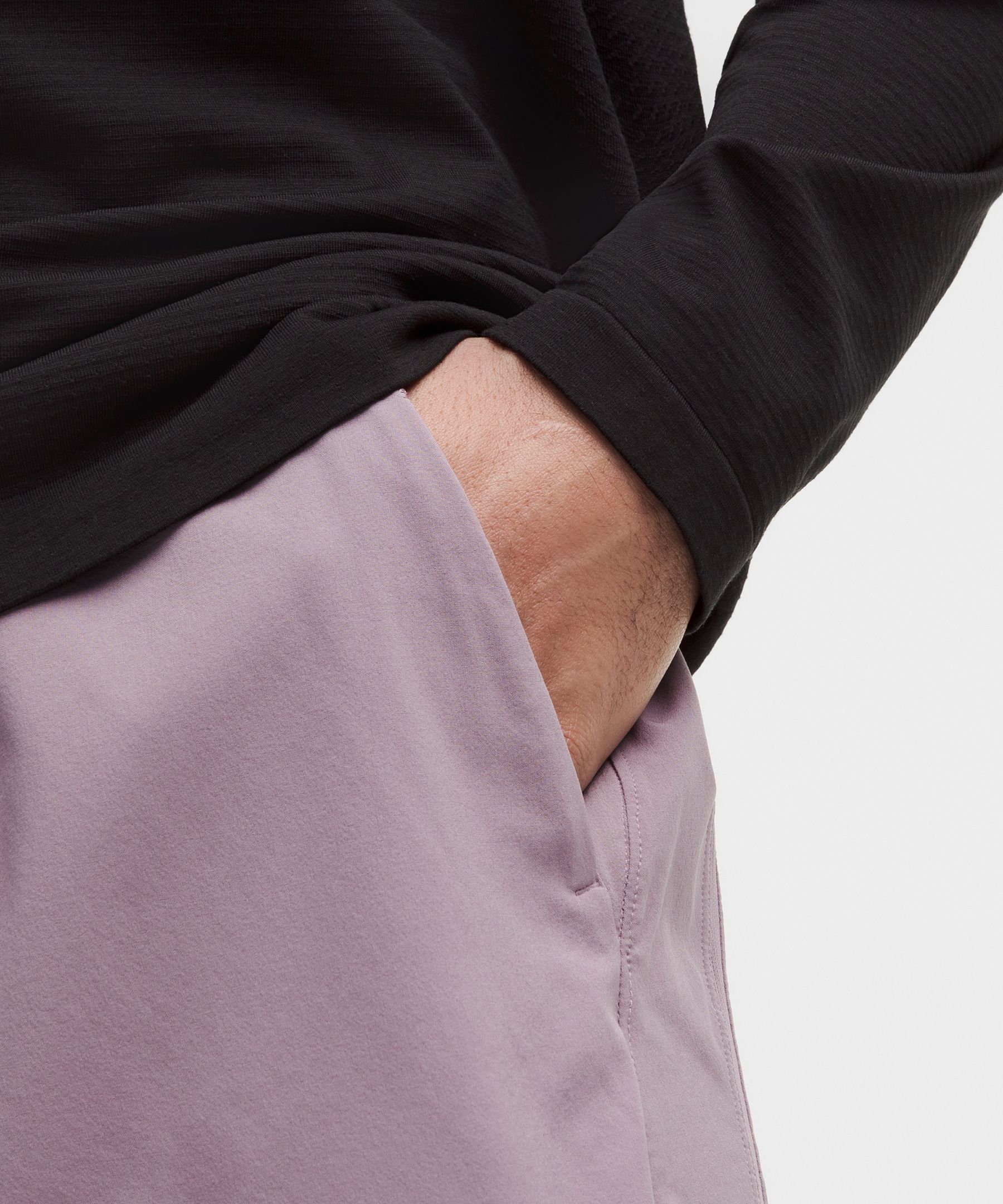 Pace Breaker Linerless Short 5"