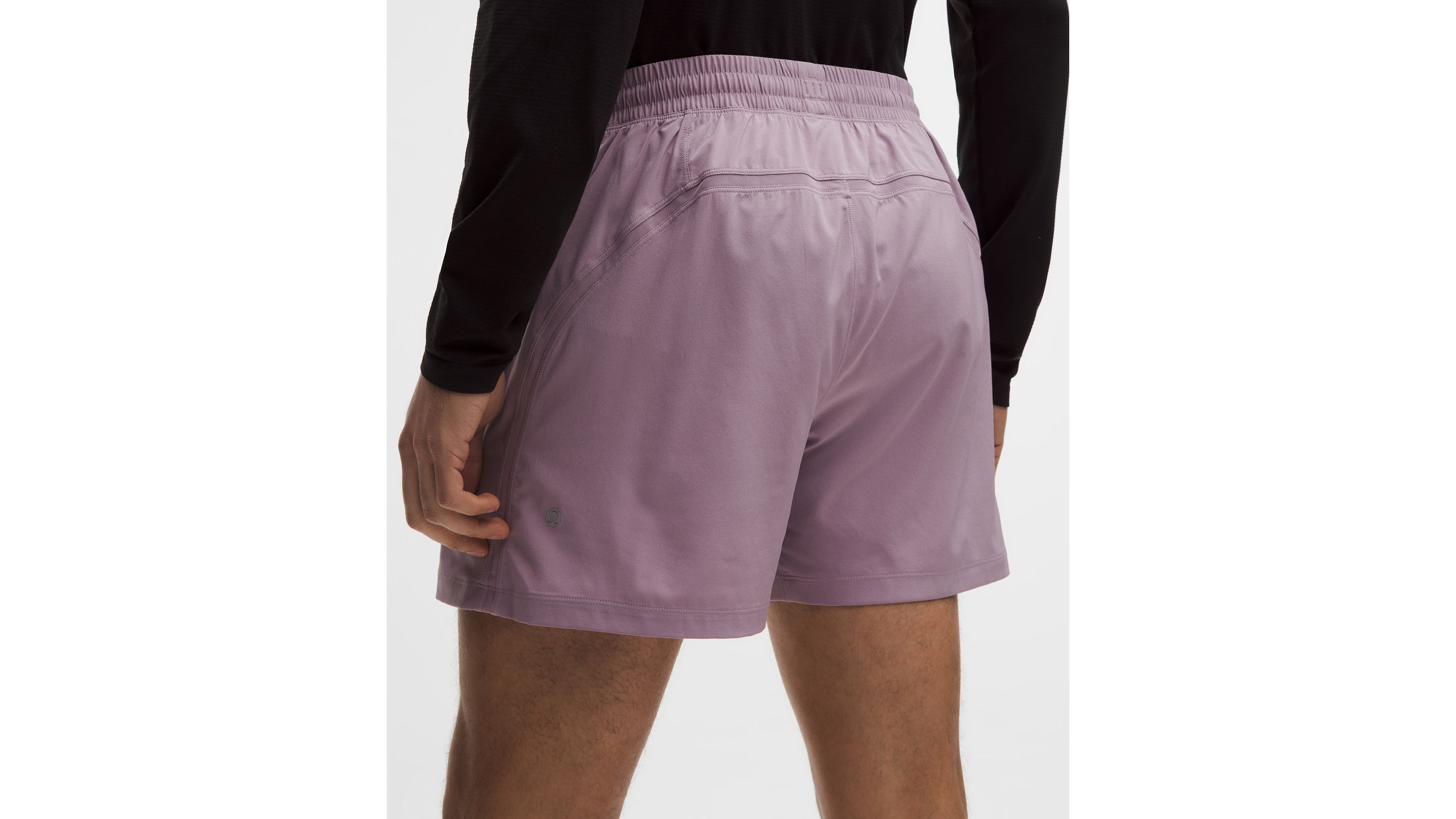 Pace Breaker Linerless Short 5"