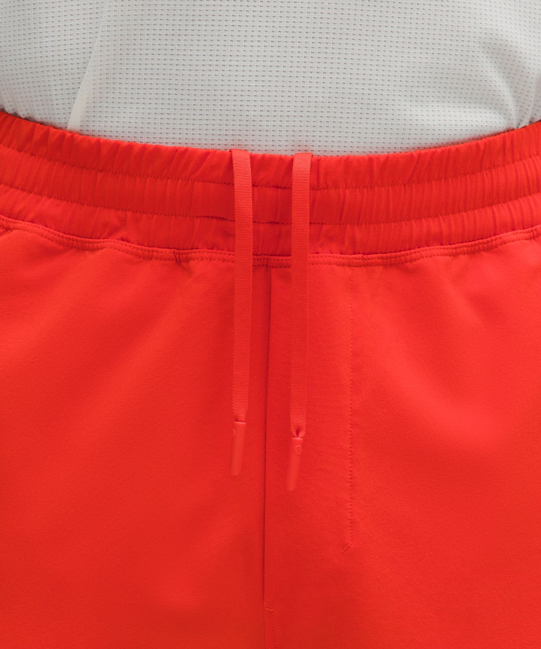 Pace Breaker Linerless Short 5"