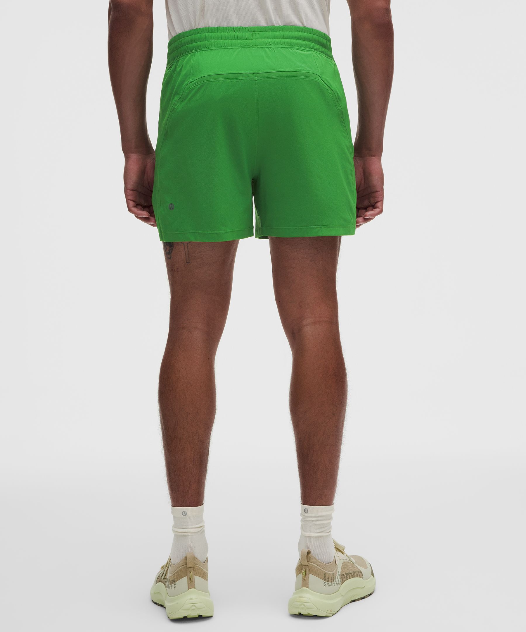 Short Pace breaker non doubl&eacute; 13&nbsp;cm *Nouvelle version