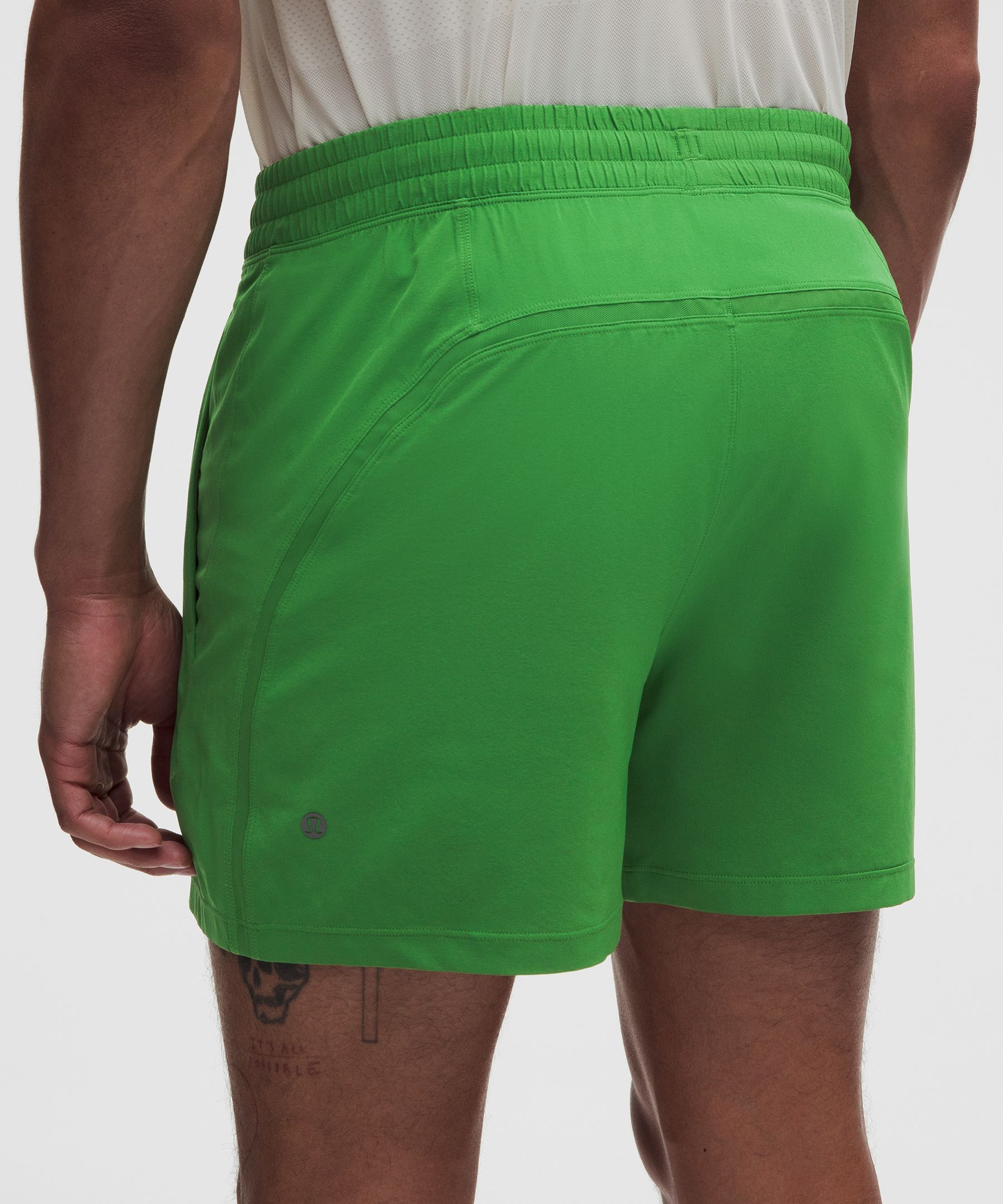 Short Pace breaker non doubl&eacute; 13&nbsp;cm *Nouvelle version