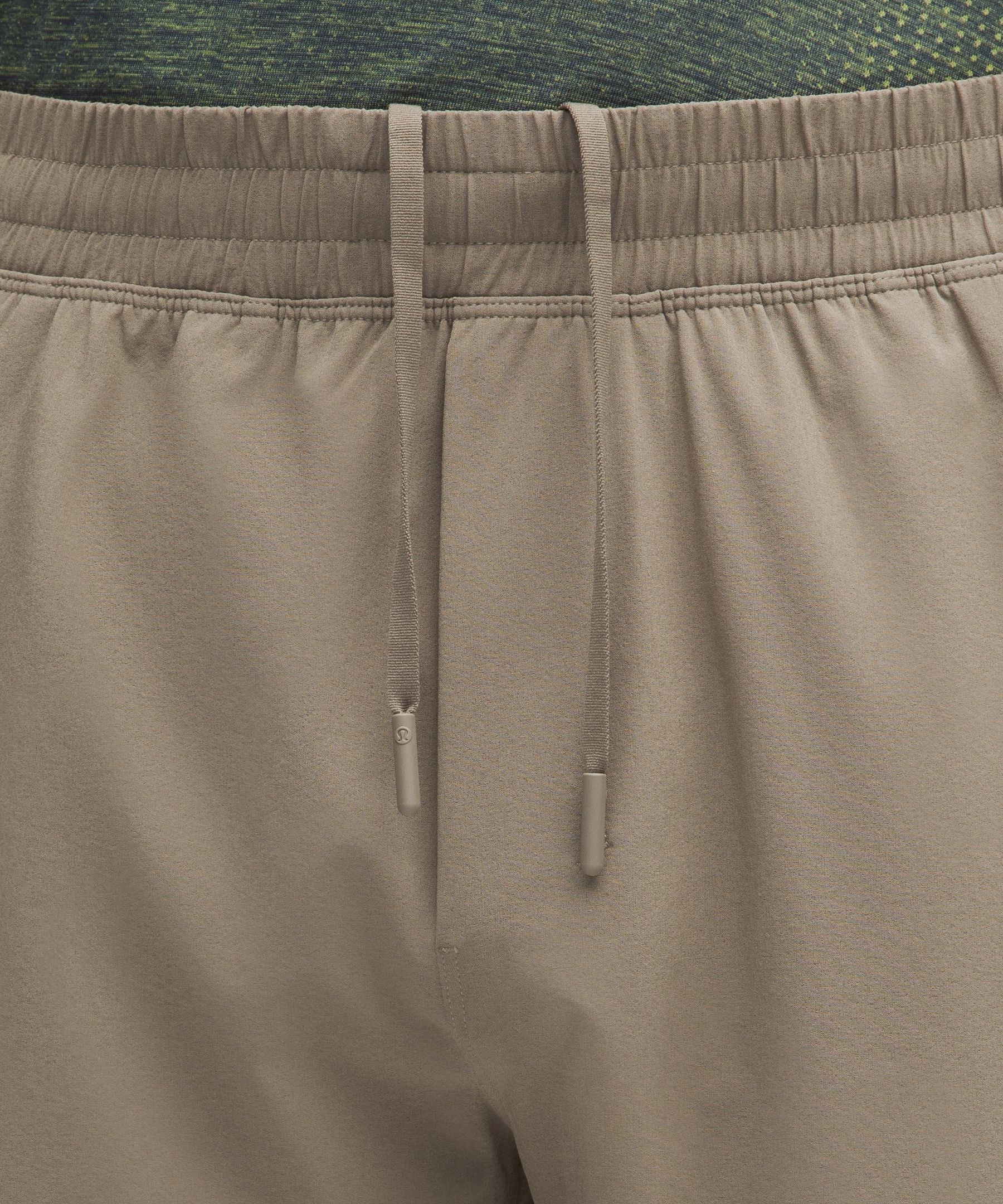 Pantalones cortos Pace Breaker sin forro, 13&nbsp;cm