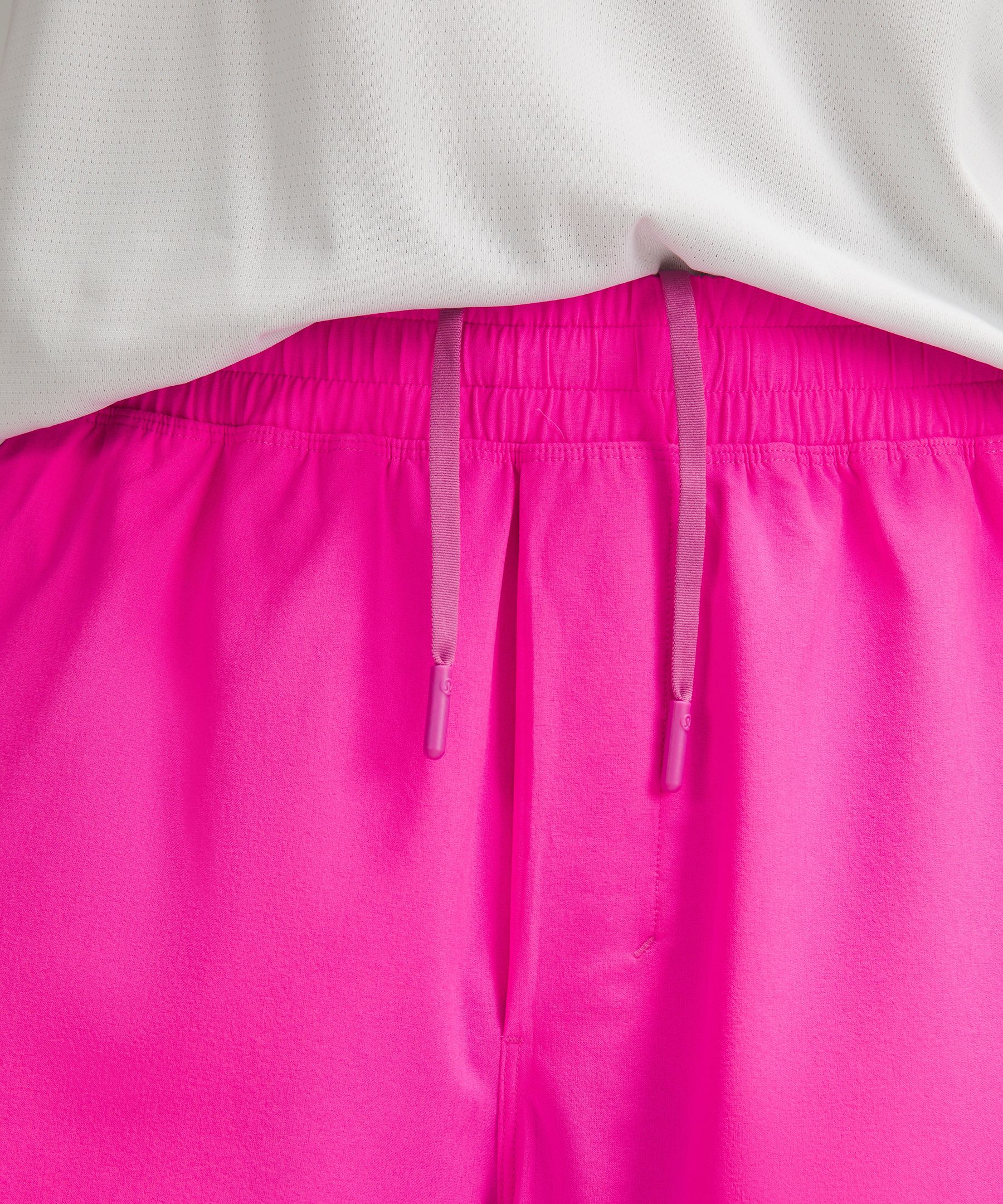 Pace Breaker Linerless Short 5" | Men's Shorts