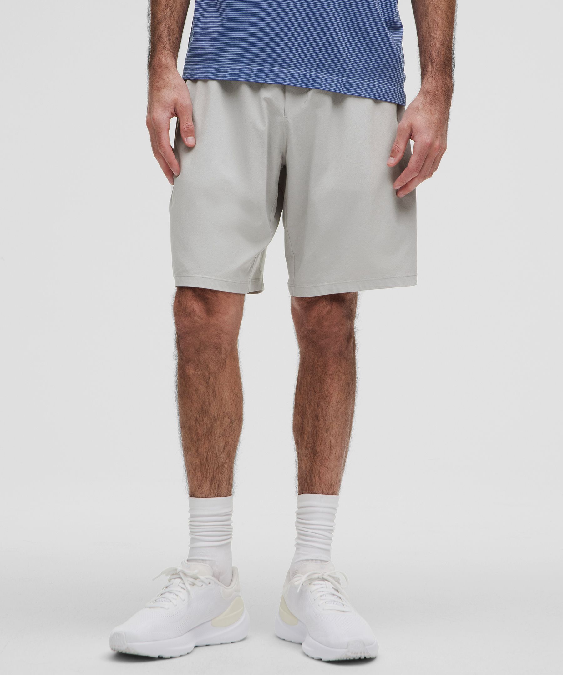 Pace Breaker Lined Short 9, Men's Shorts