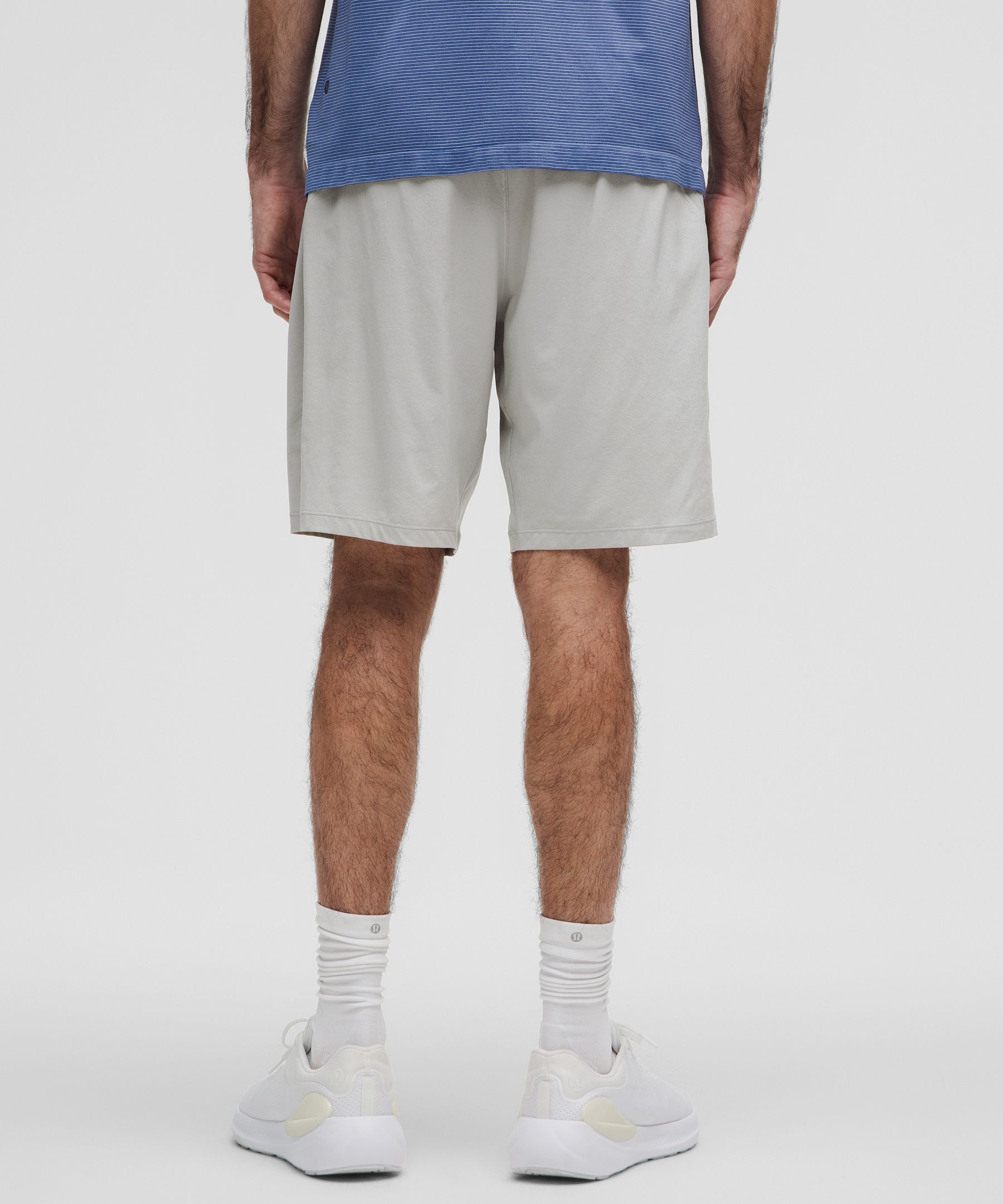 Pace Breaker Lined Short 9