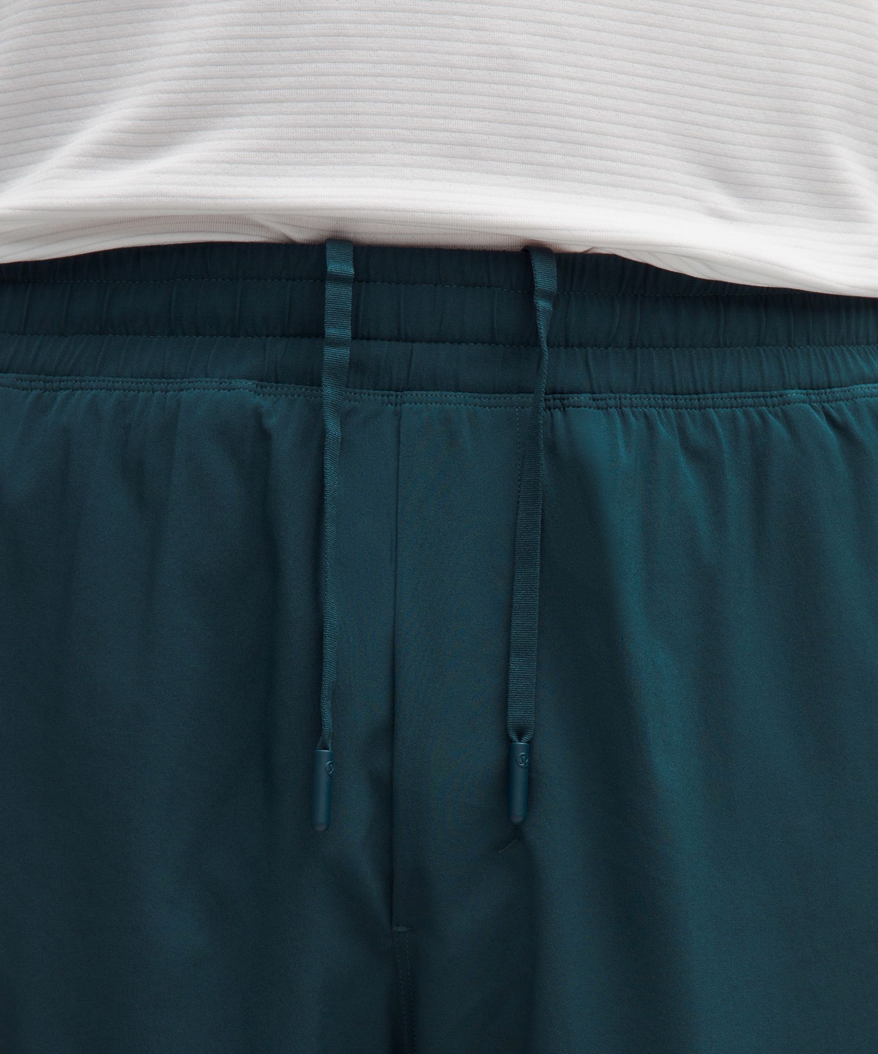 Pace Breaker Lined Short 9"