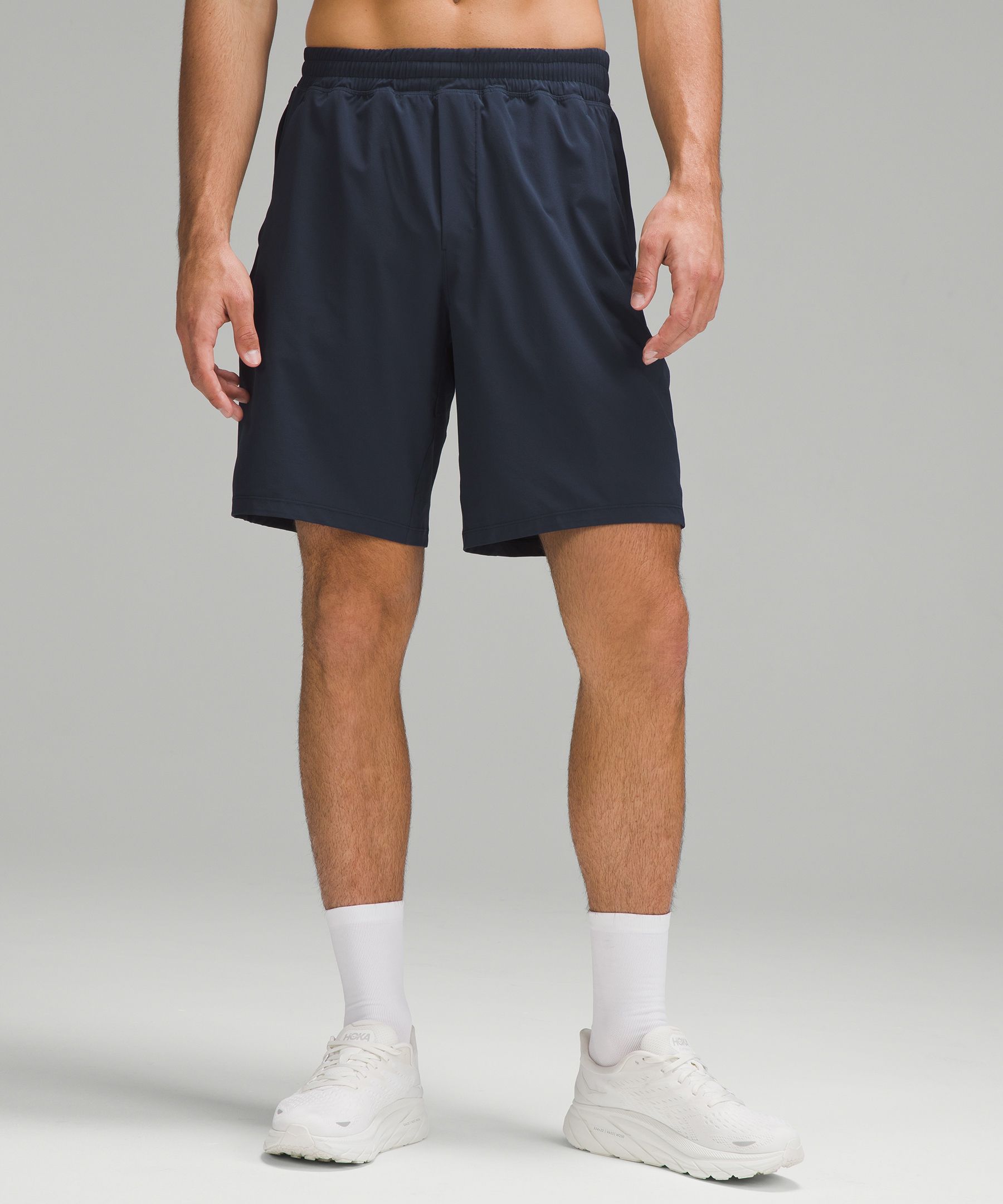 Pace Breaker Lined Short 9