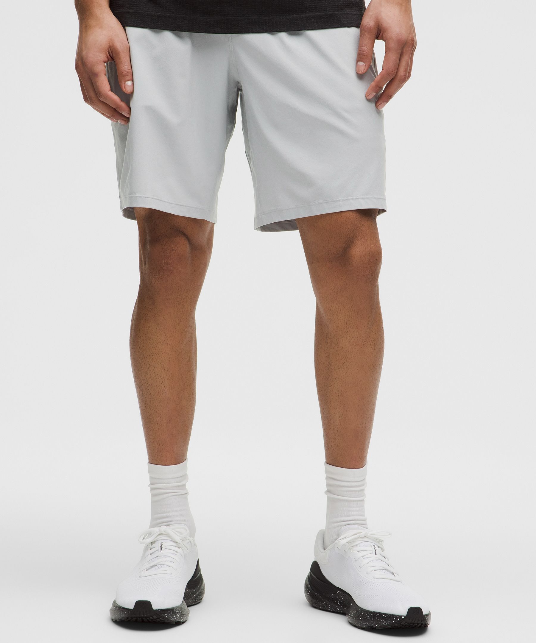 Pace Breaker Lined Short 9"