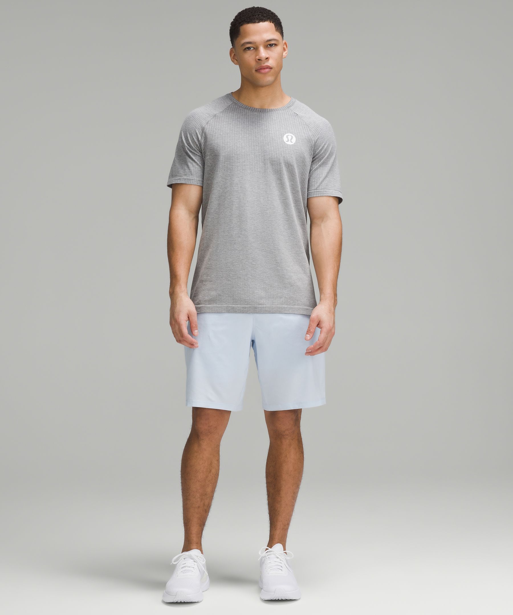 Men's Athletic Shorts