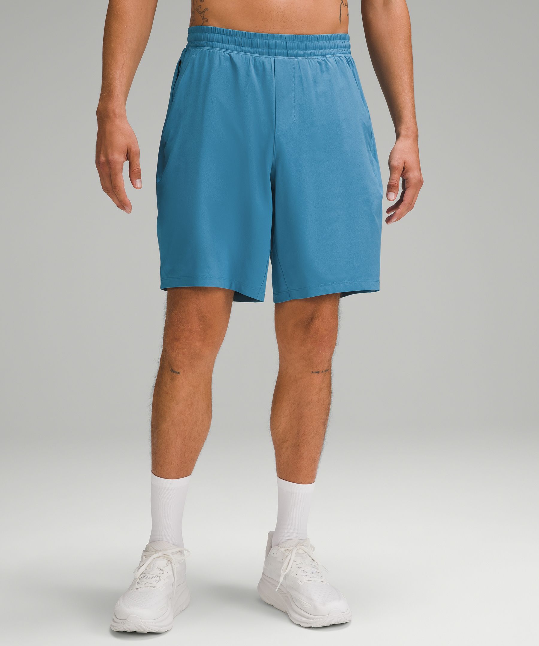 Lululemon Pace Breaker Lined Short 9