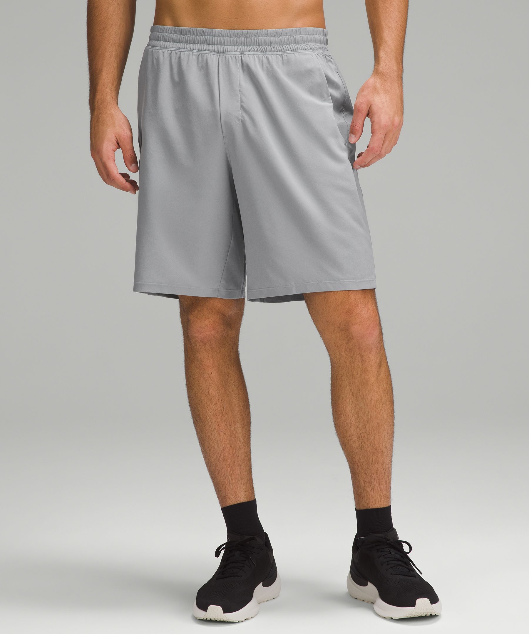 Lululemon Men's Pace Breaker Short Lined outlet 9