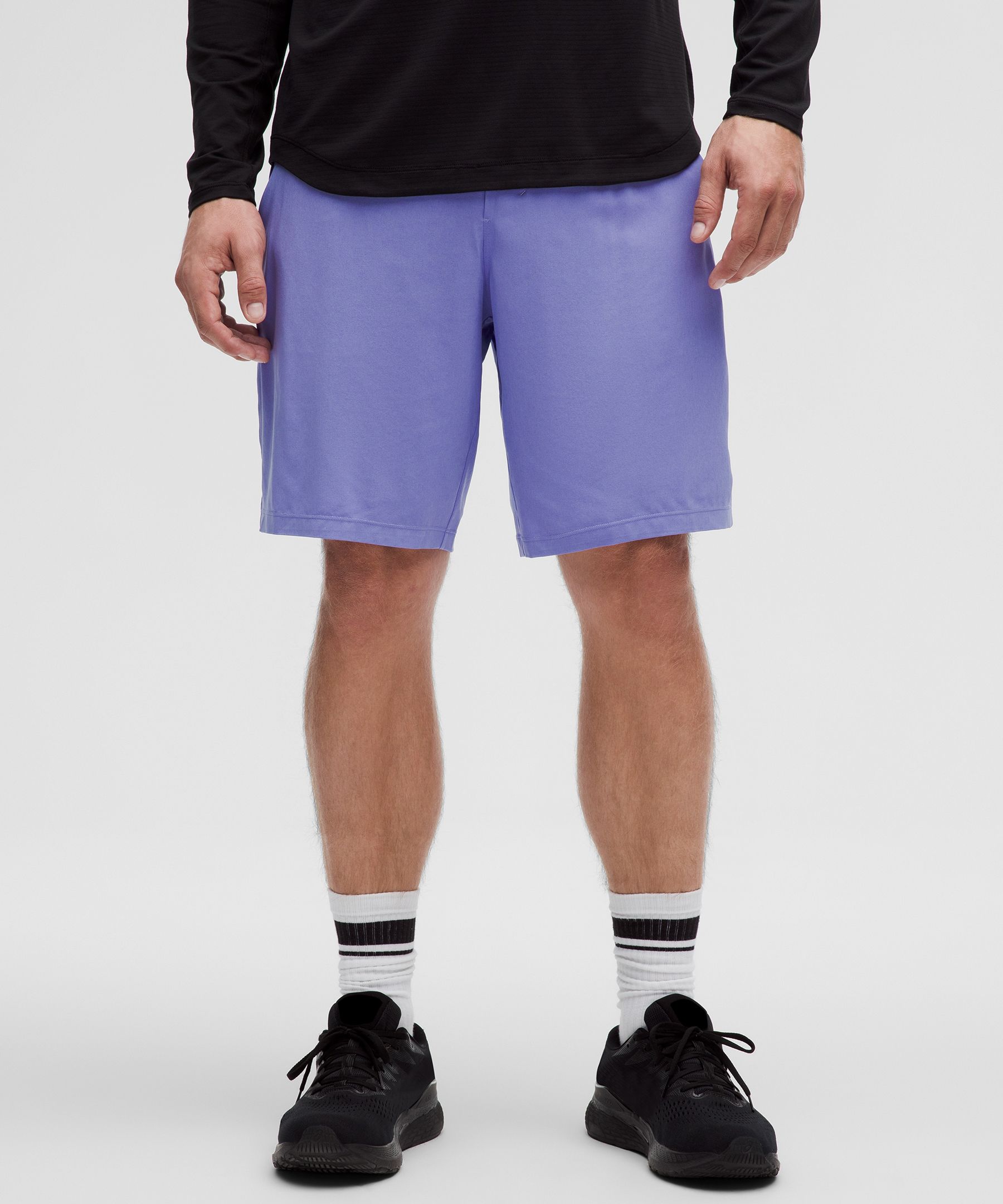 Pace Breaker Lined Short 9, Men's Shorts