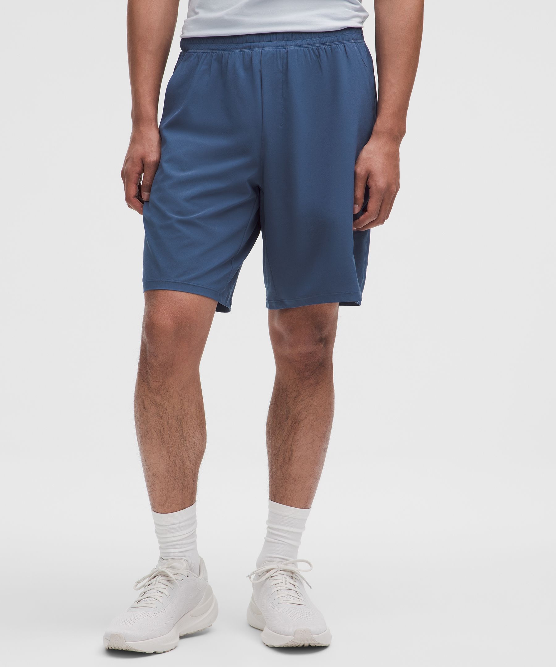 Lululemon Pace Breaker Lined Short 9"