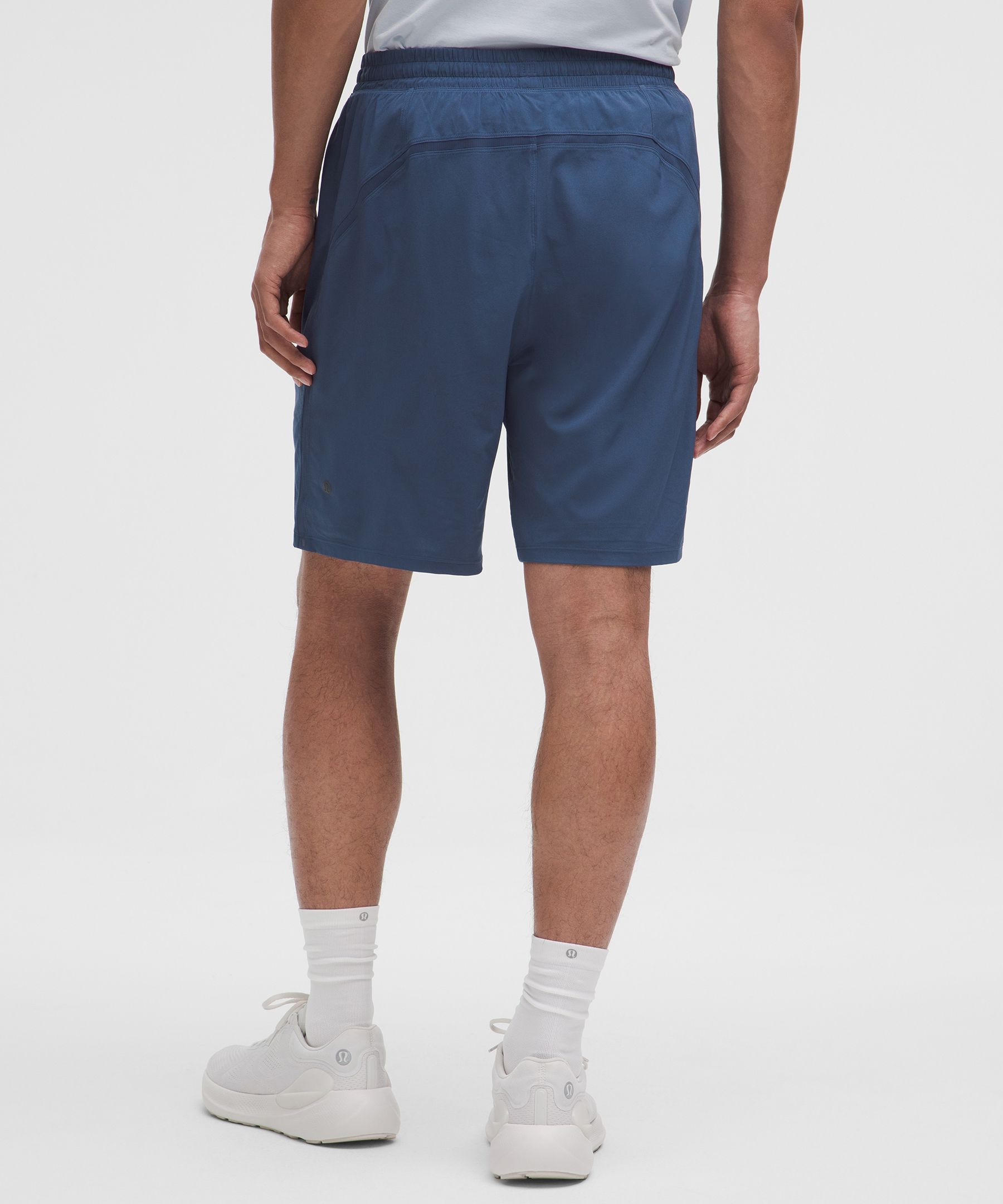 Lululemon Pace Breaker Lined Short 9"