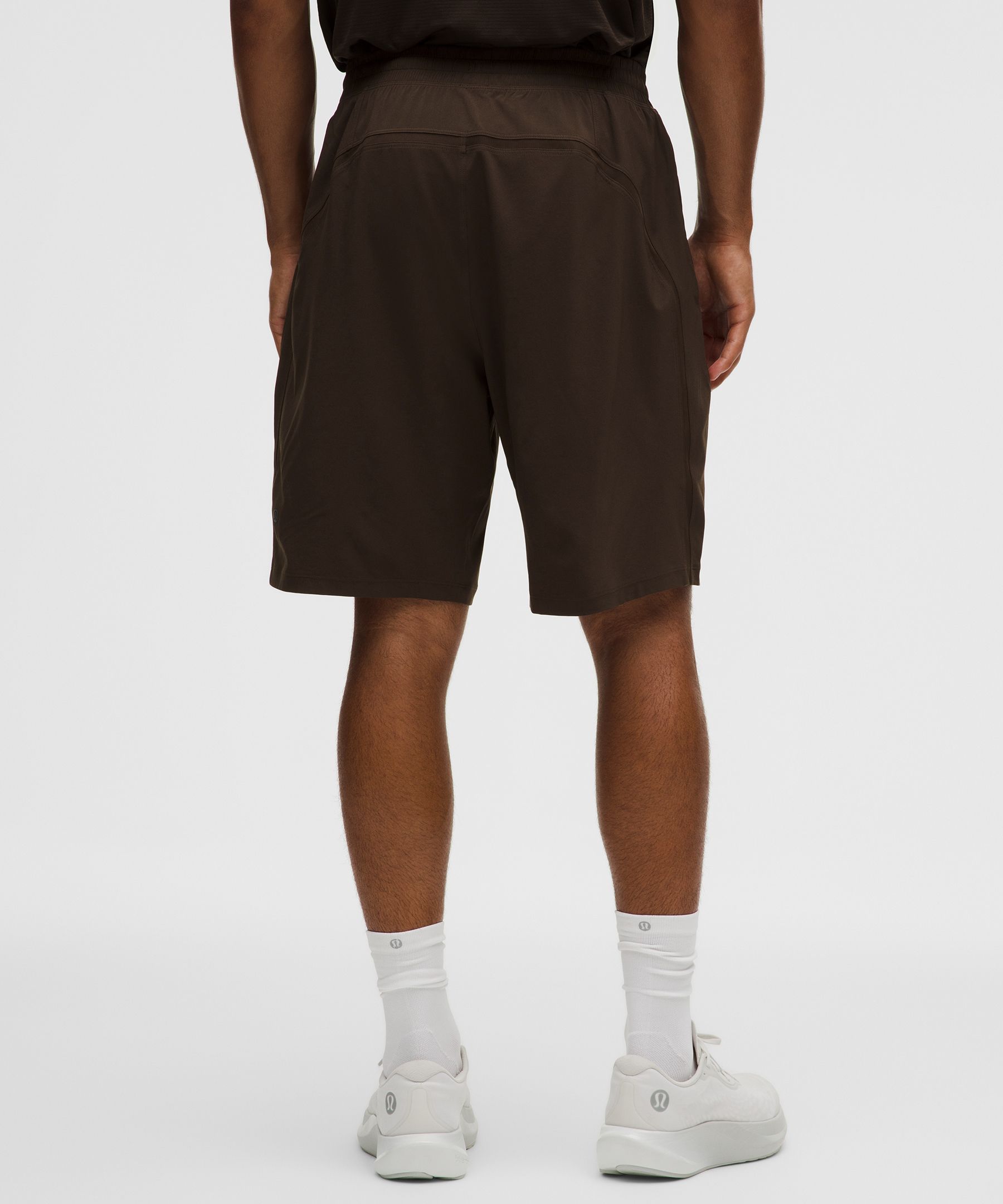 Pace Breaker Lined Short 9"