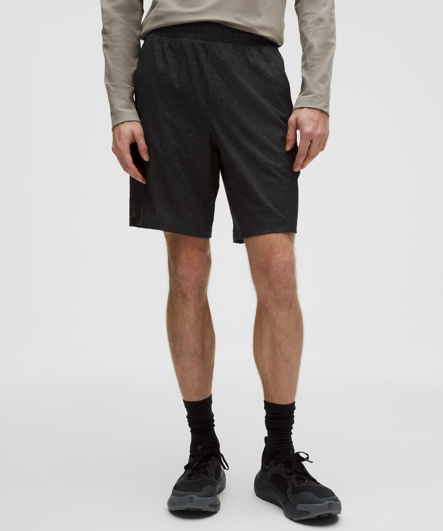 Lululemon Pace Breaker Lined Short 9"