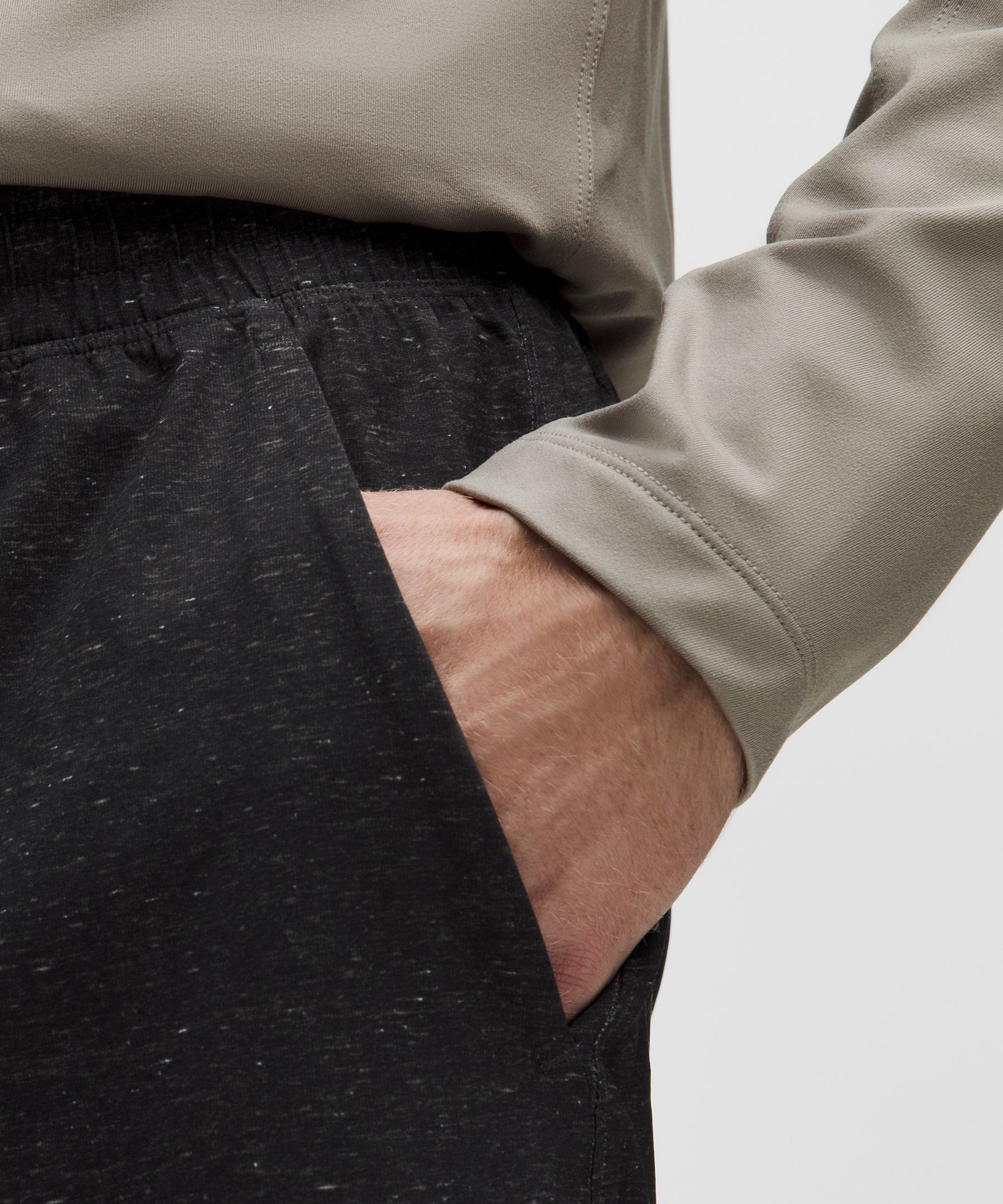 Lululemon Pace Breaker Lined Short 9"