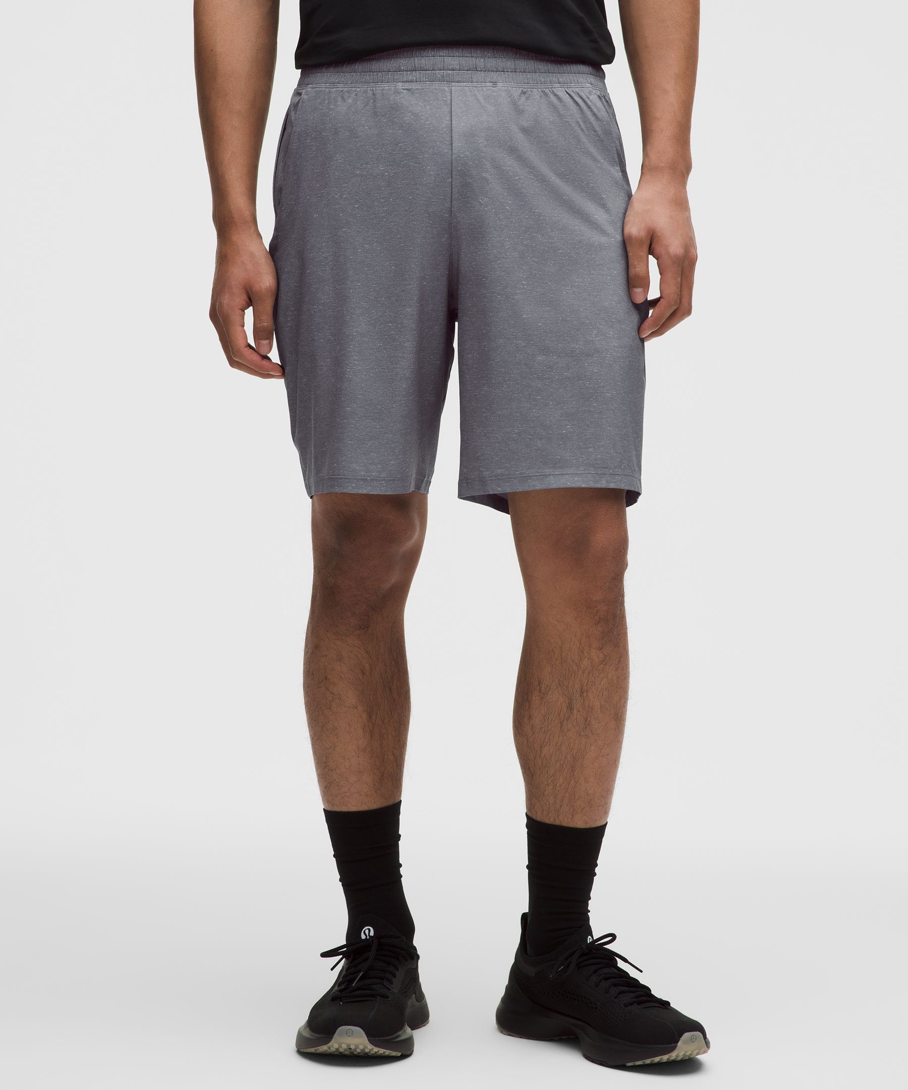 Pace Breaker Lined Short 9"