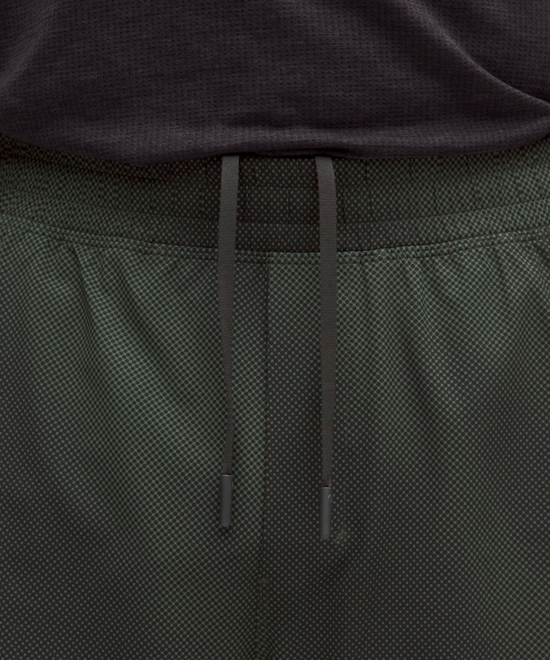 Pace Breaker Lined Short 9"