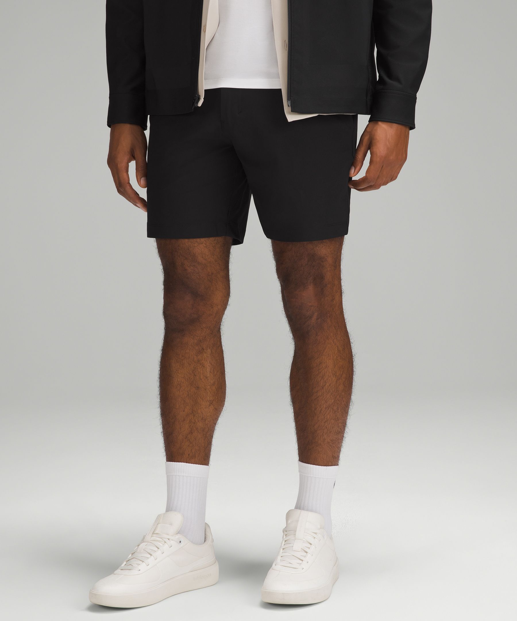 Lululemon hot sale shorts guys