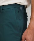 Pantalones cortos Commission de corte clásico, 18 cm *Warpstreme