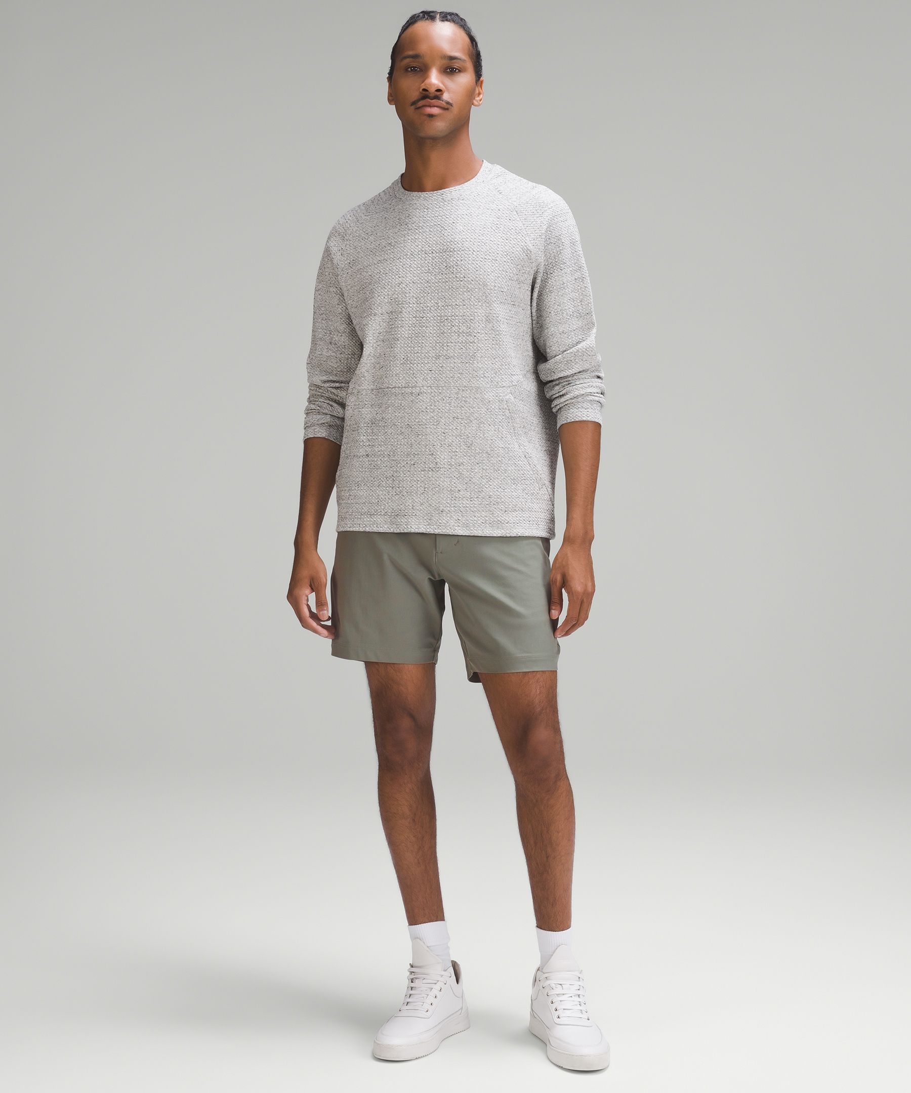 lululemon men outfit