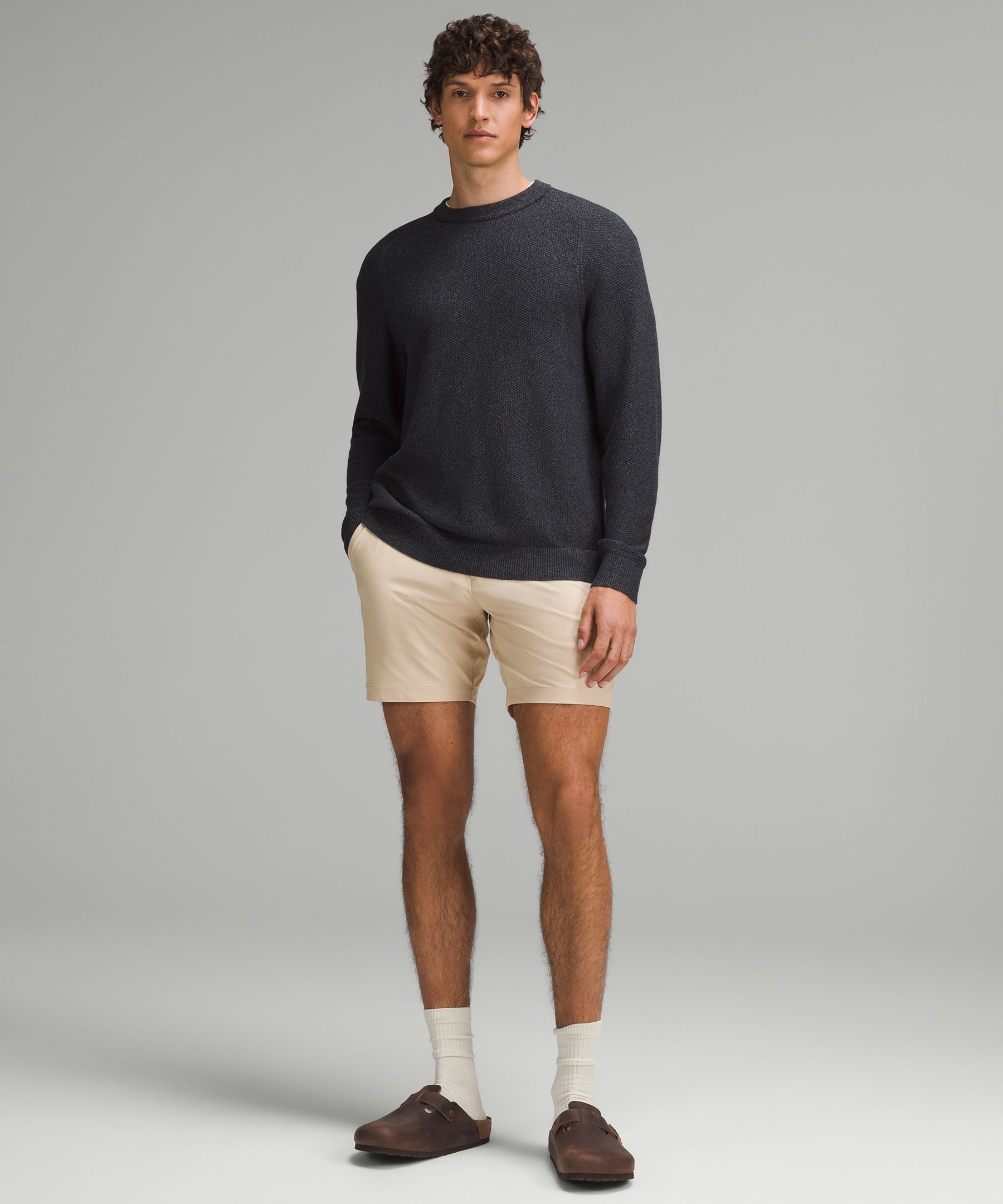 Men's Casual Shorts